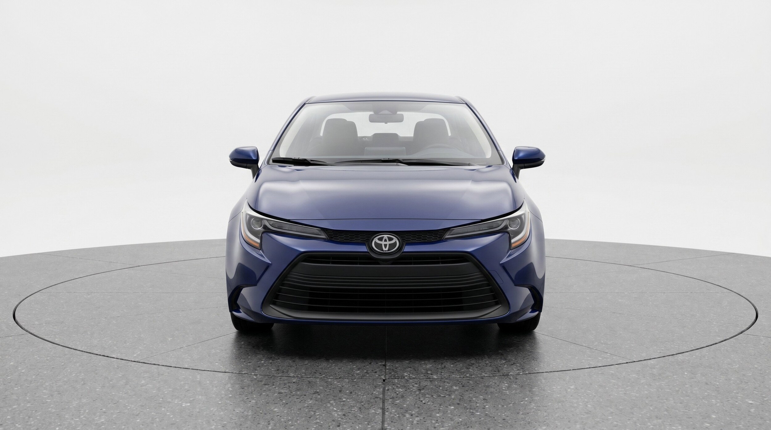 Thumbnail: 2025 Toyota Corolla - 2