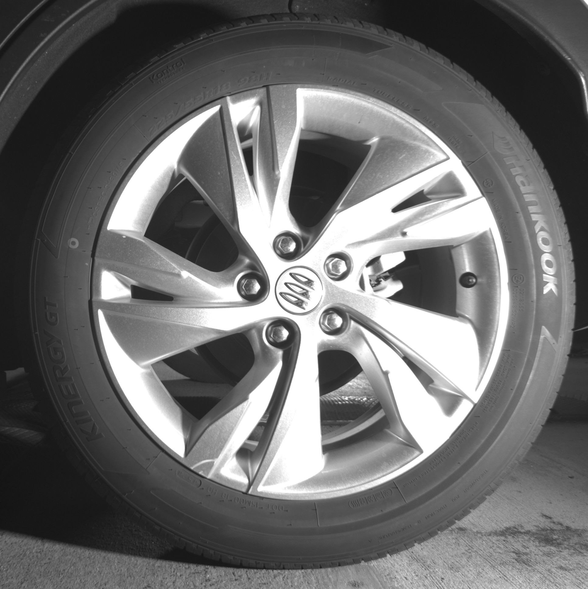 Thumbnail: 2025 Buick Encore GX - 14