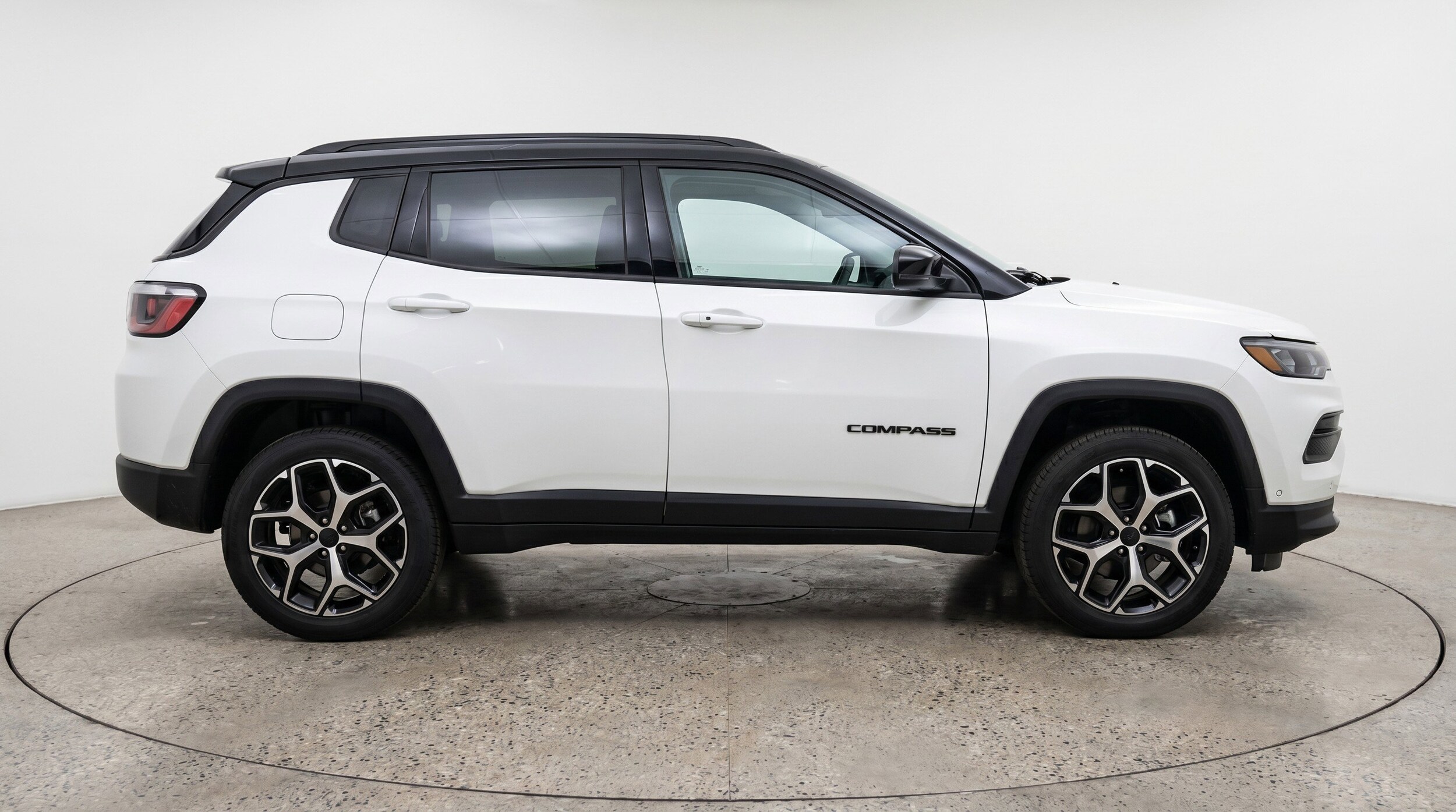 Thumbnail: 2025 Jeep Compass - 11