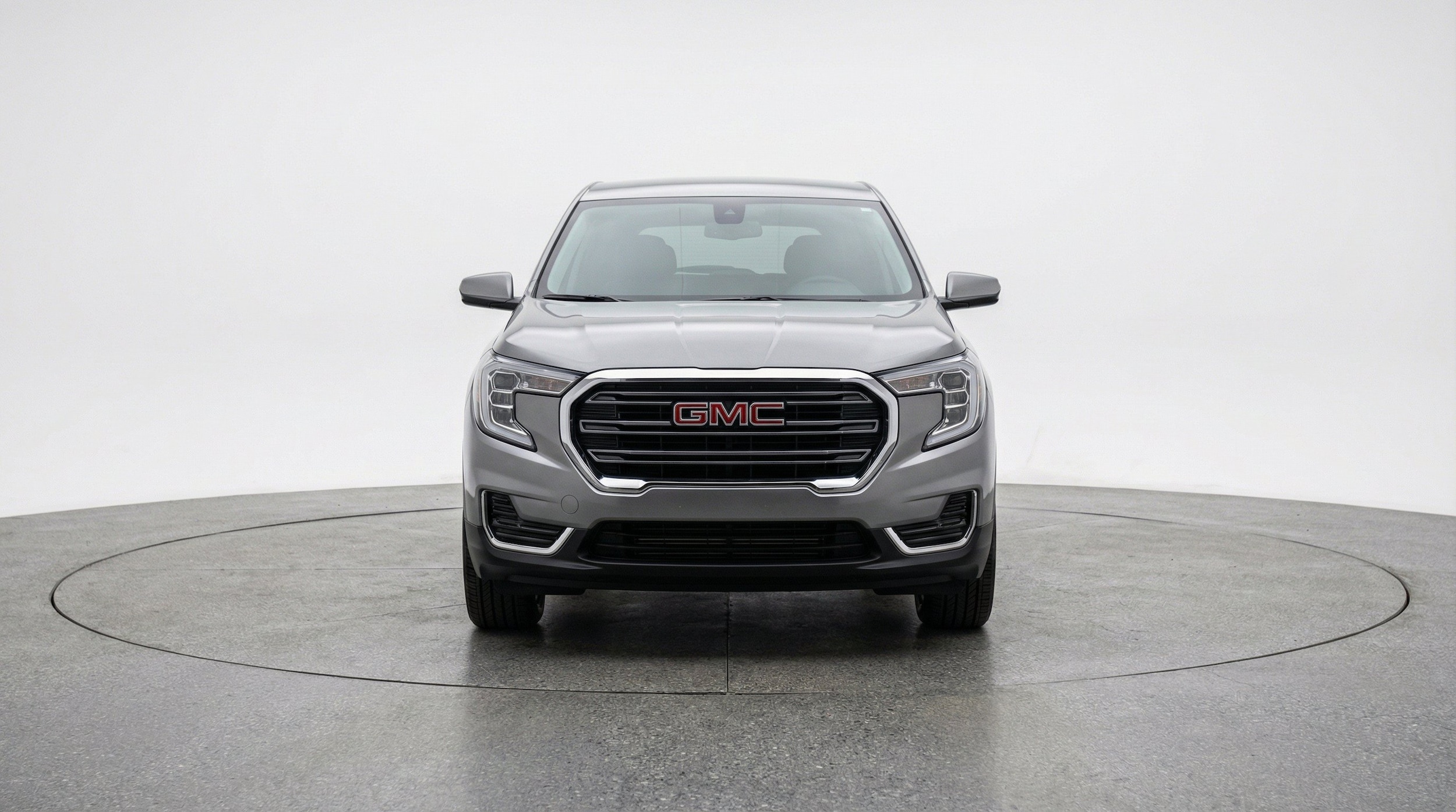 Thumbnail: 2024 GMC Terrain - 2