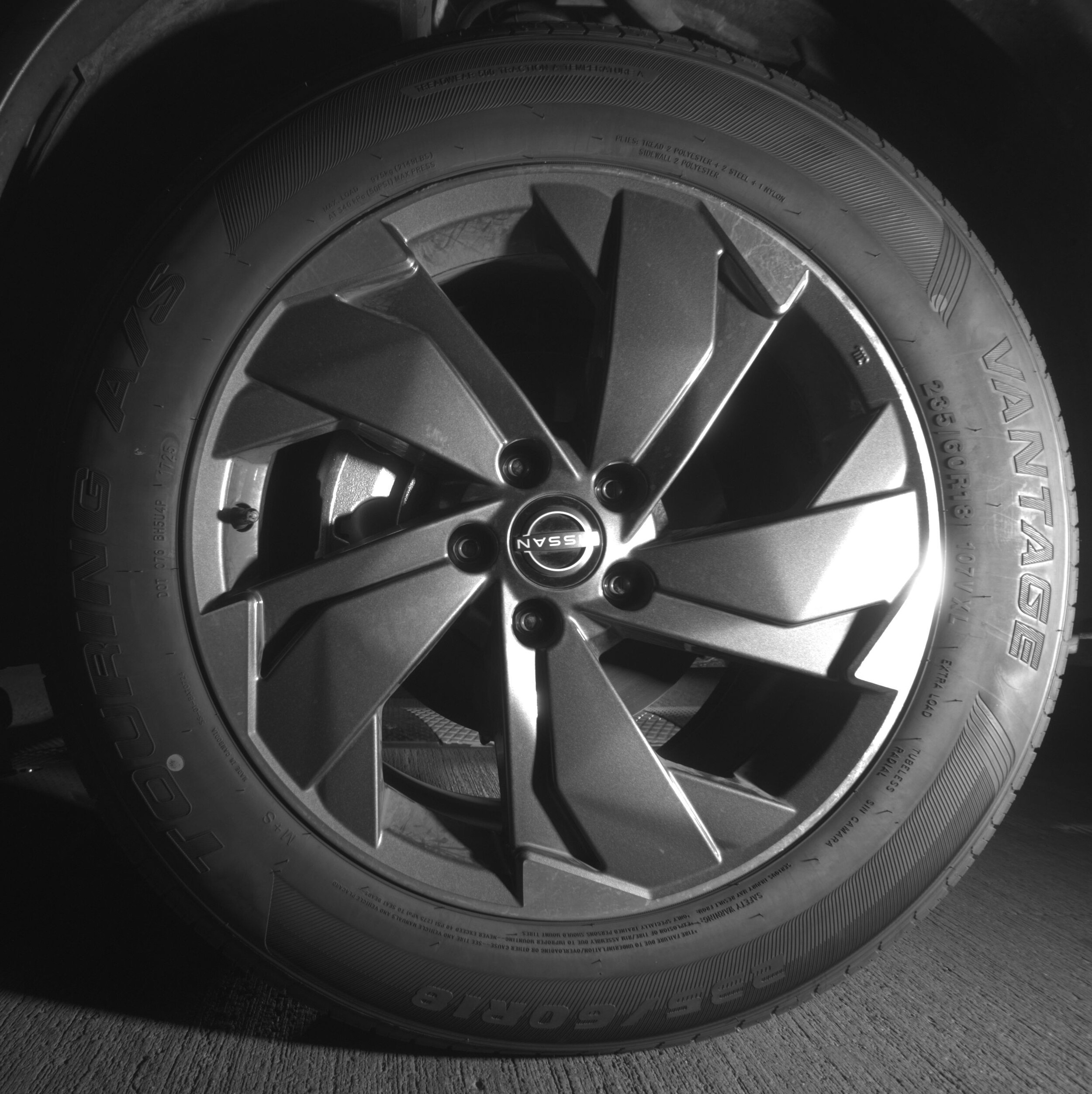 Thumbnail: 2025 Nissan Rogue - 9