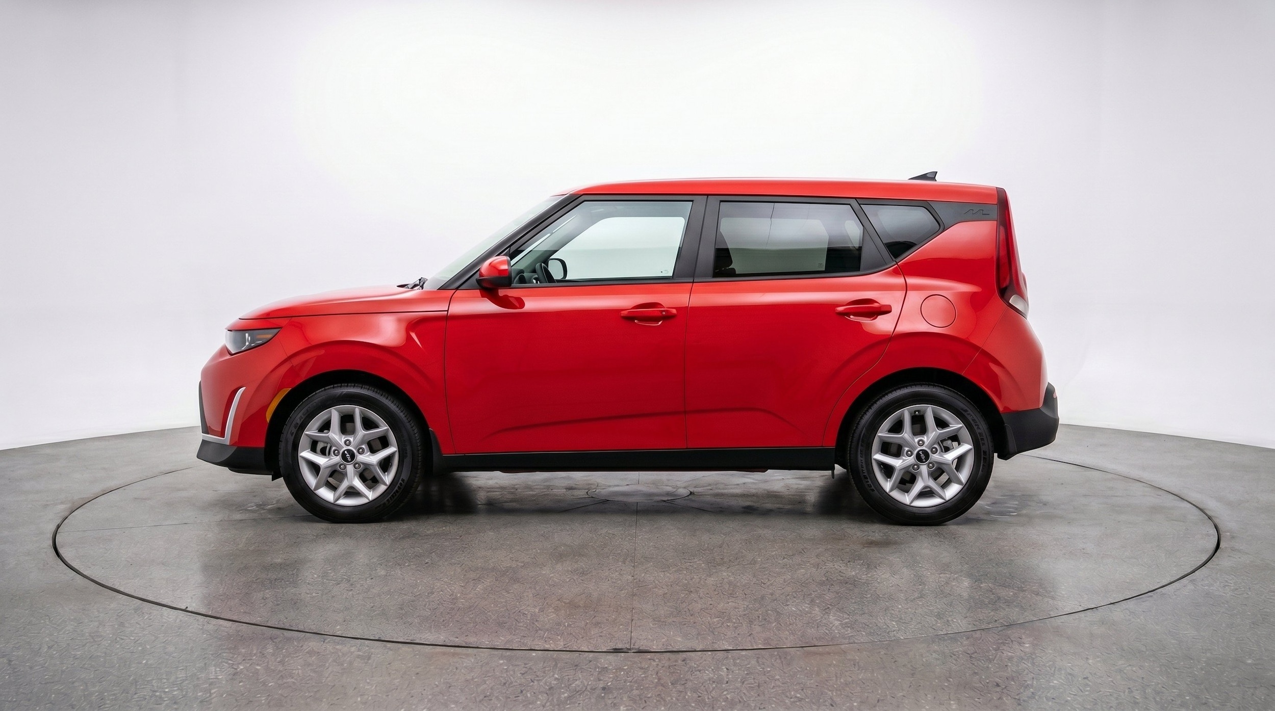 Thumbnail: 2025 Kia Soul - 5
