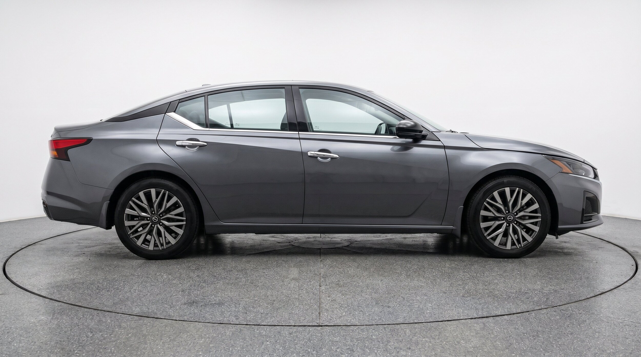 Thumbnail: 2025 Nissan Altima - 11