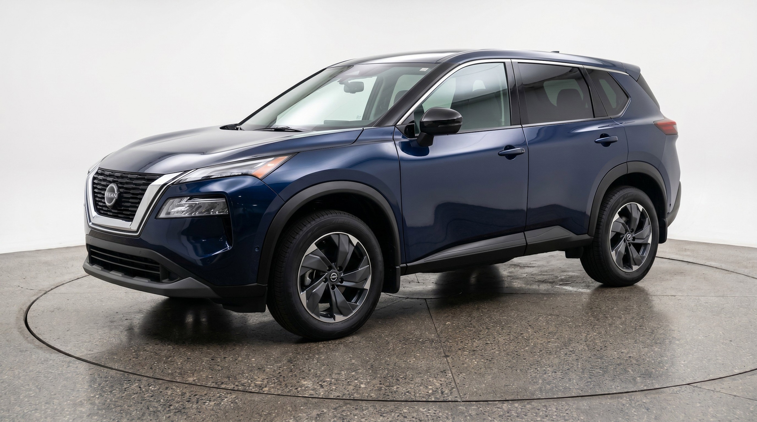 Thumbnail: 2025 Nissan Rogue - 3