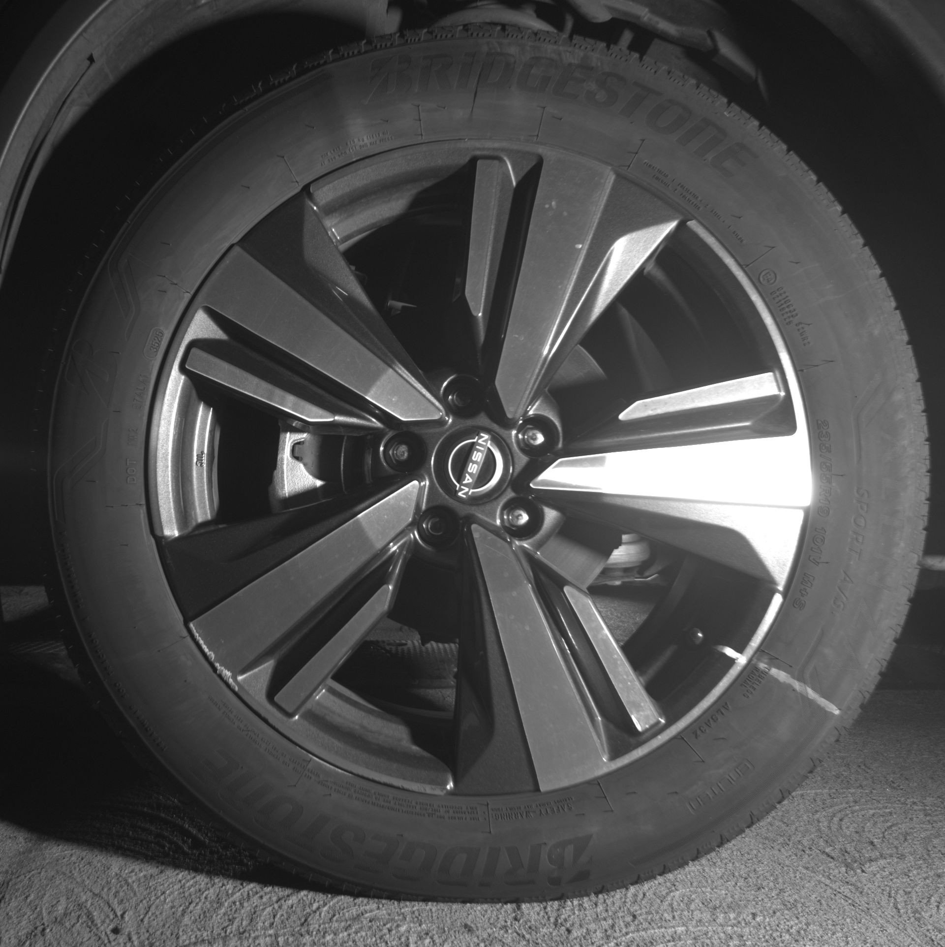 Thumbnail: 2026 Nissan Rogue - 12