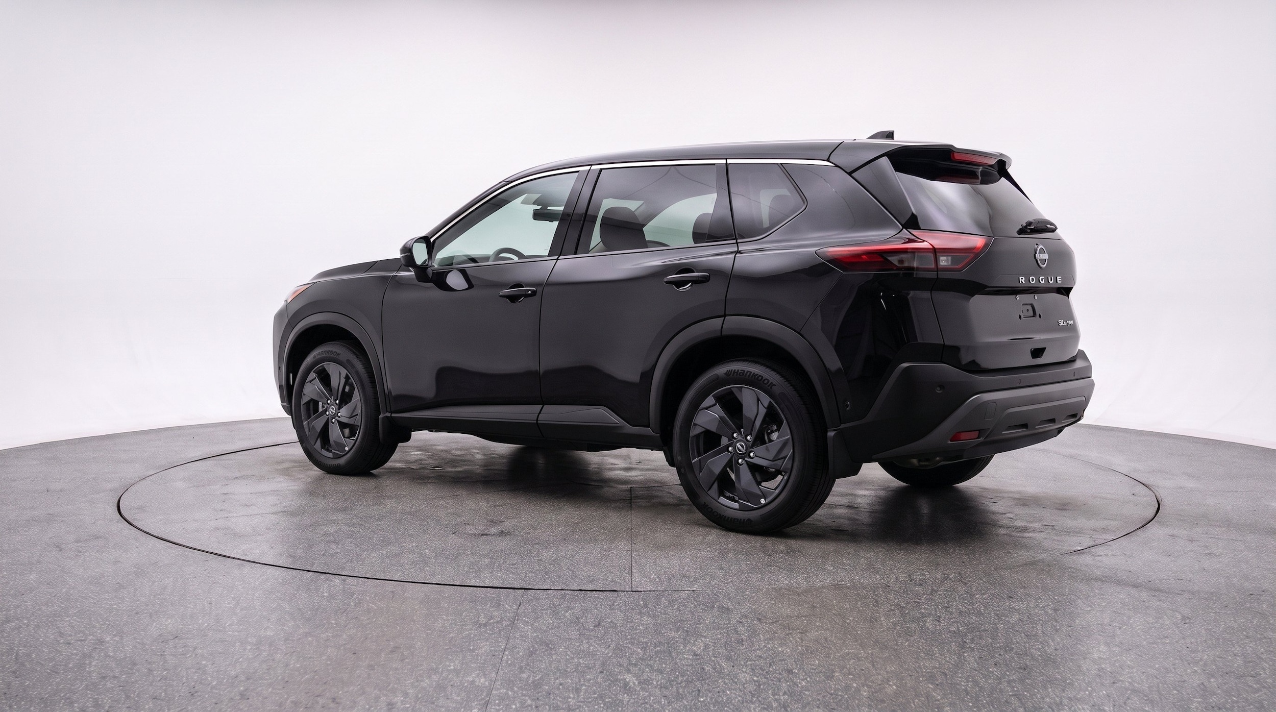 Thumbnail: 2026 Nissan Rogue - 6
