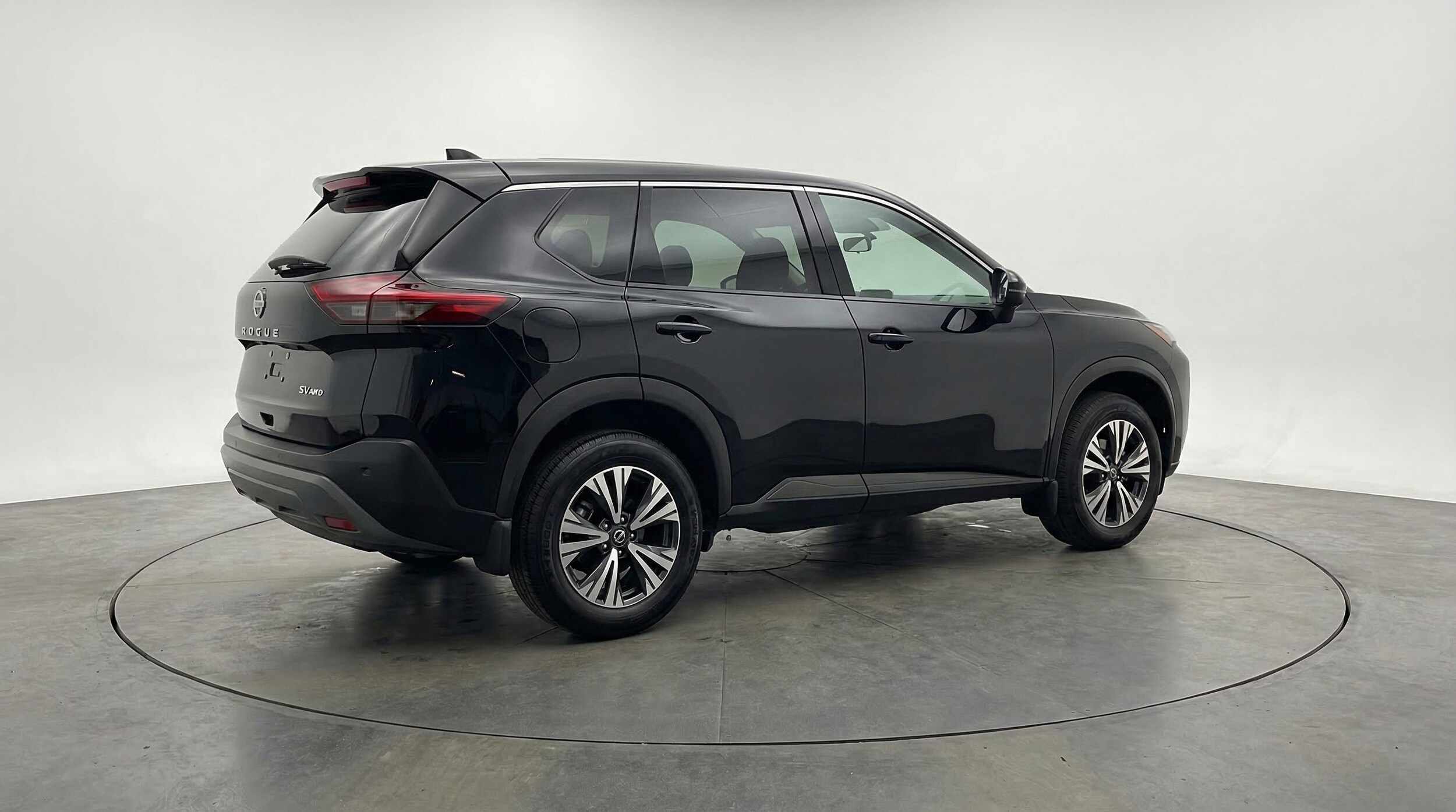 Thumbnail: 2023 Nissan Rogue - 9