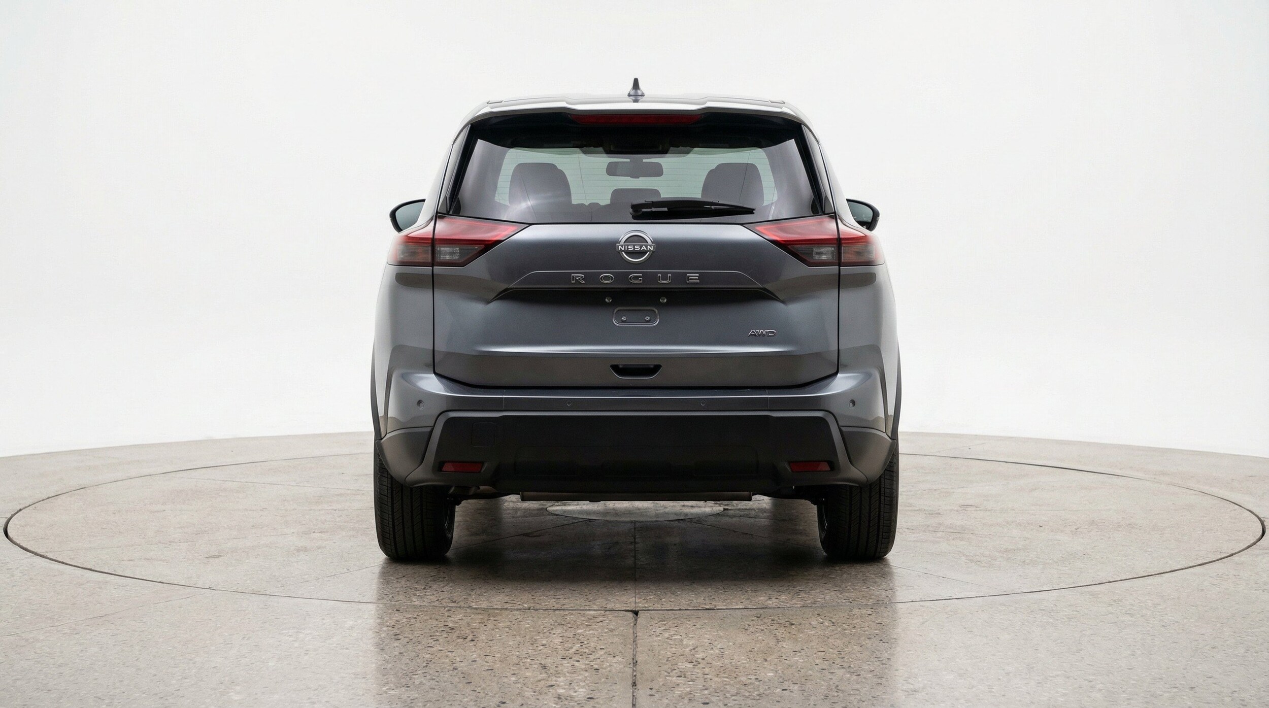 Thumbnail: 2025 Nissan Rogue - 7