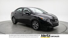 2025 Nissan Versa 1.6 SV -
                  Inglewood, CA