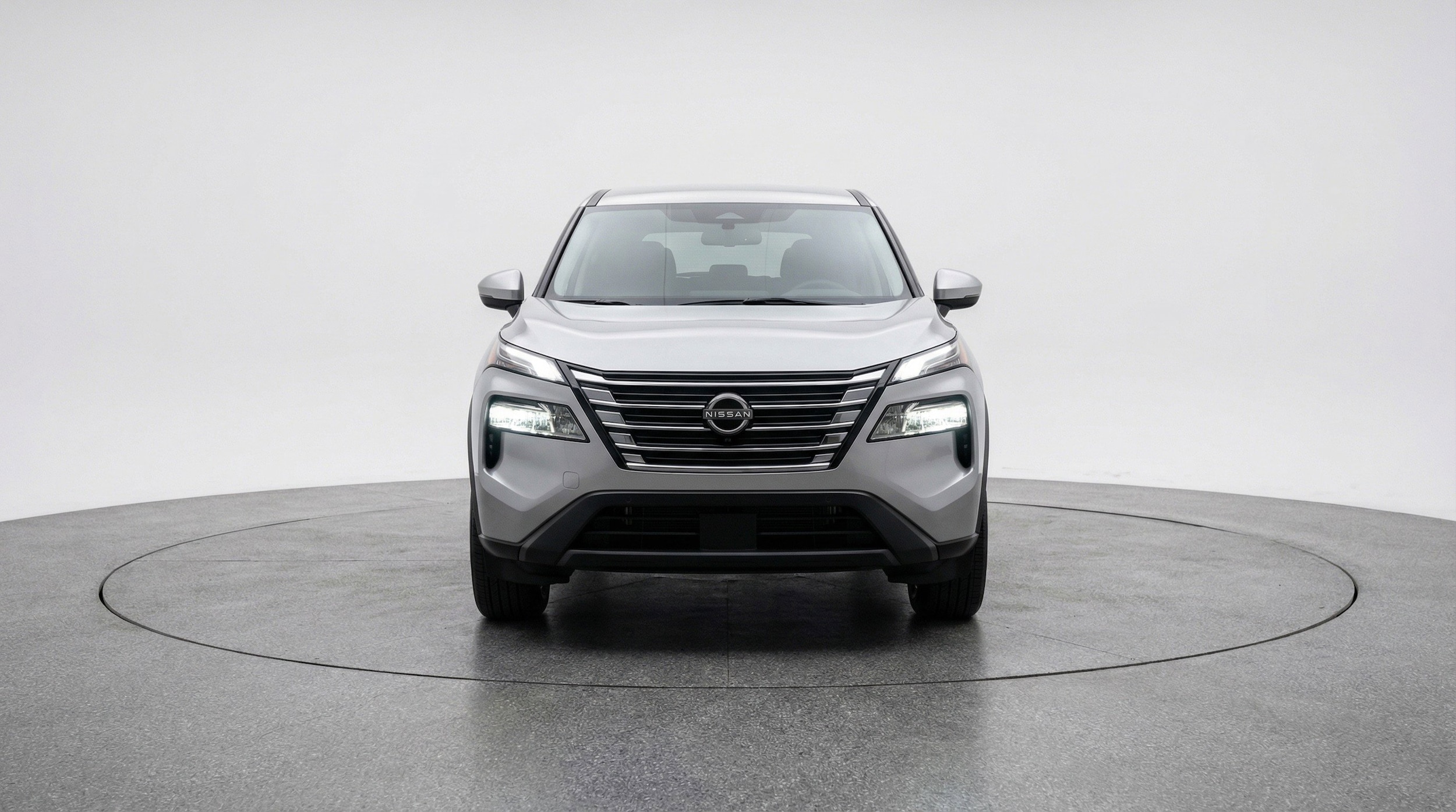 Thumbnail: 2025 Nissan Rogue - 2