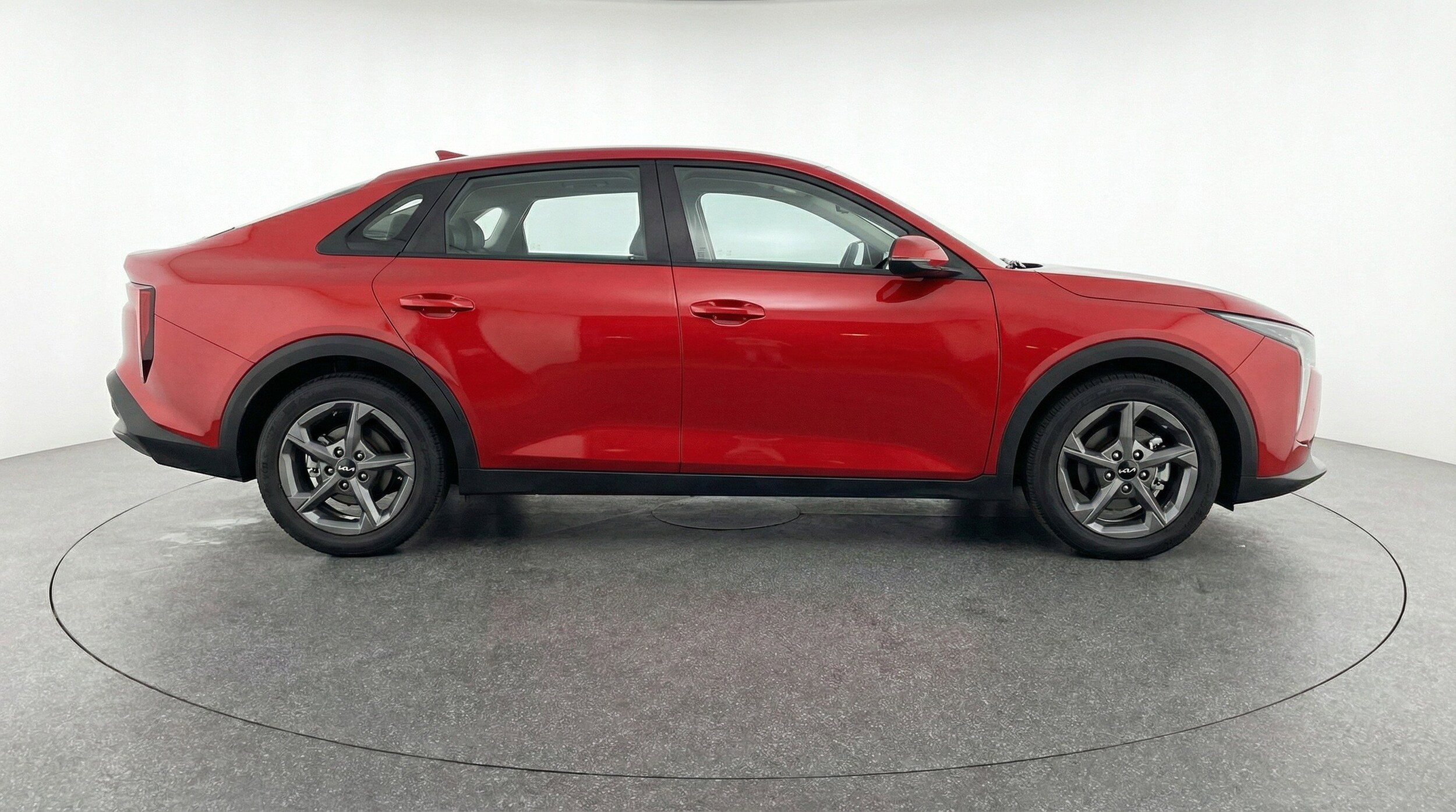 Thumbnail: 2025 Kia K4 - 11