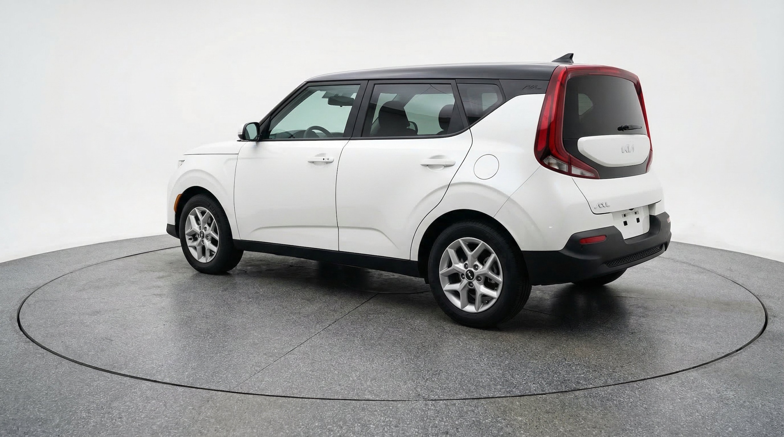 Thumbnail: 2025 Kia Soul - 6