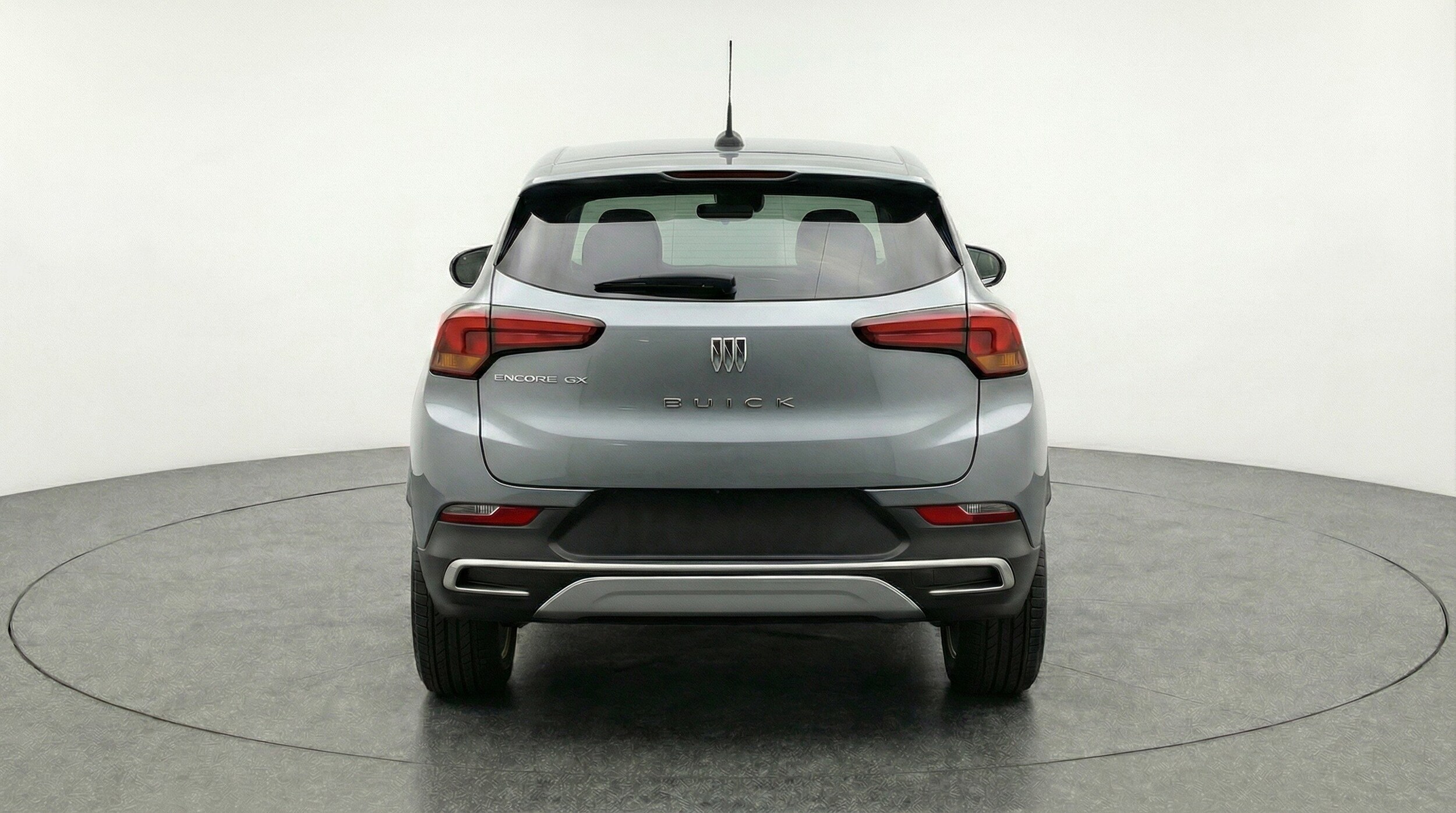 Thumbnail: 2025 Buick Encore GX - 7