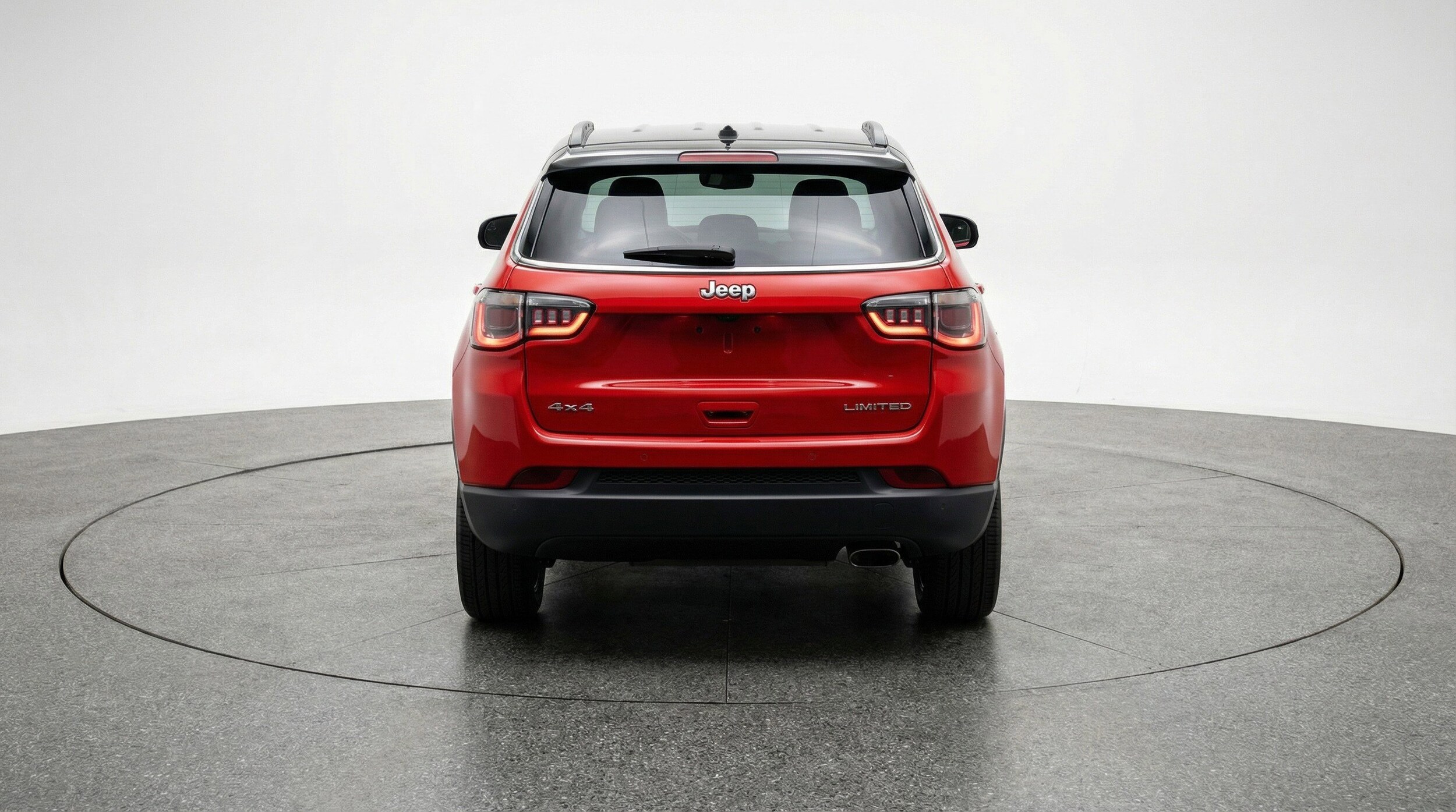 Thumbnail: 2025 Jeep Compass - 7