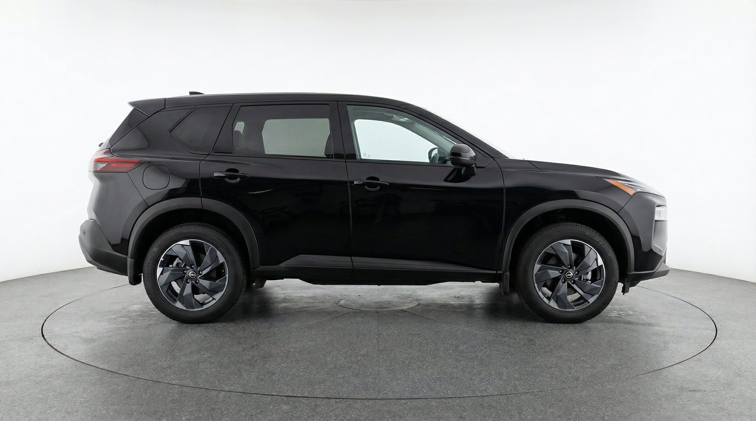 Thumbnail: 2026 Nissan Rogue - 11