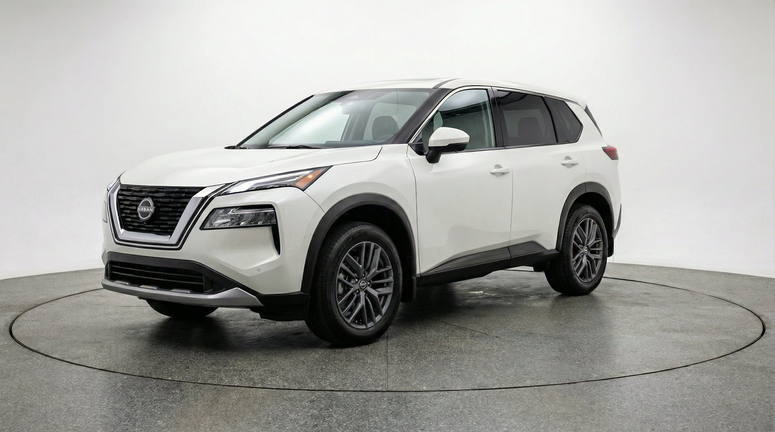 Thumbnail: 2026 Nissan Rogue - 3