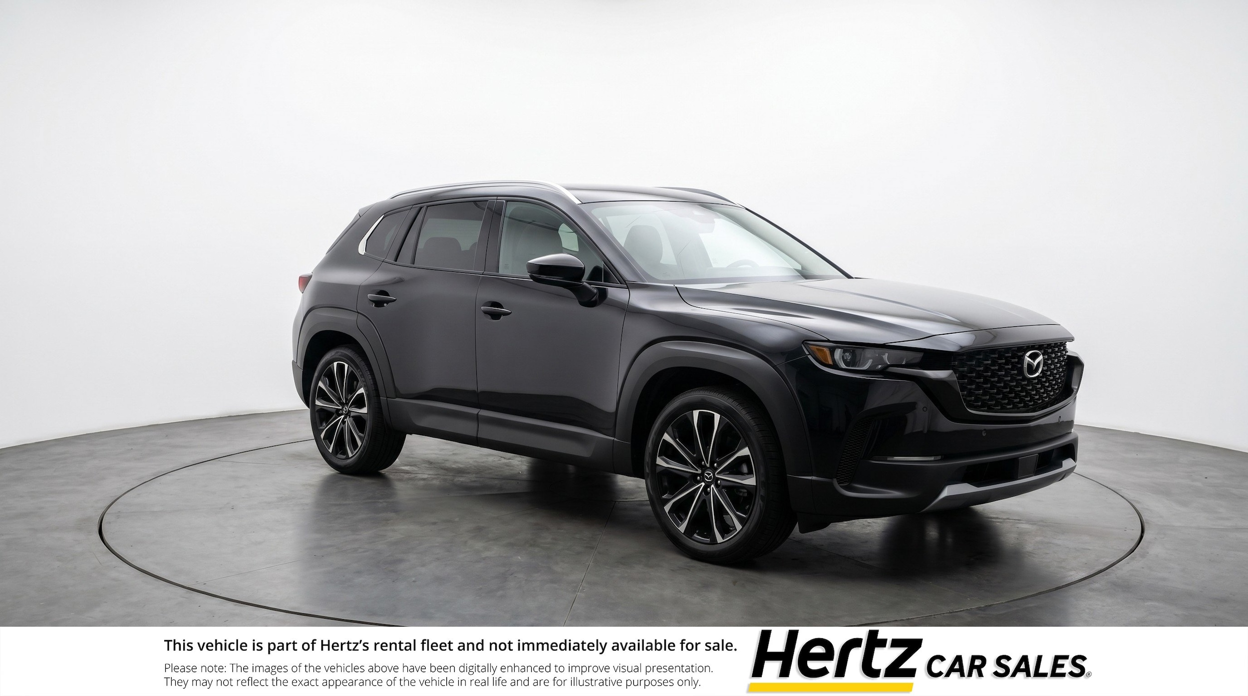 Thumbnail: 2026 Mazda CX-50 - 1