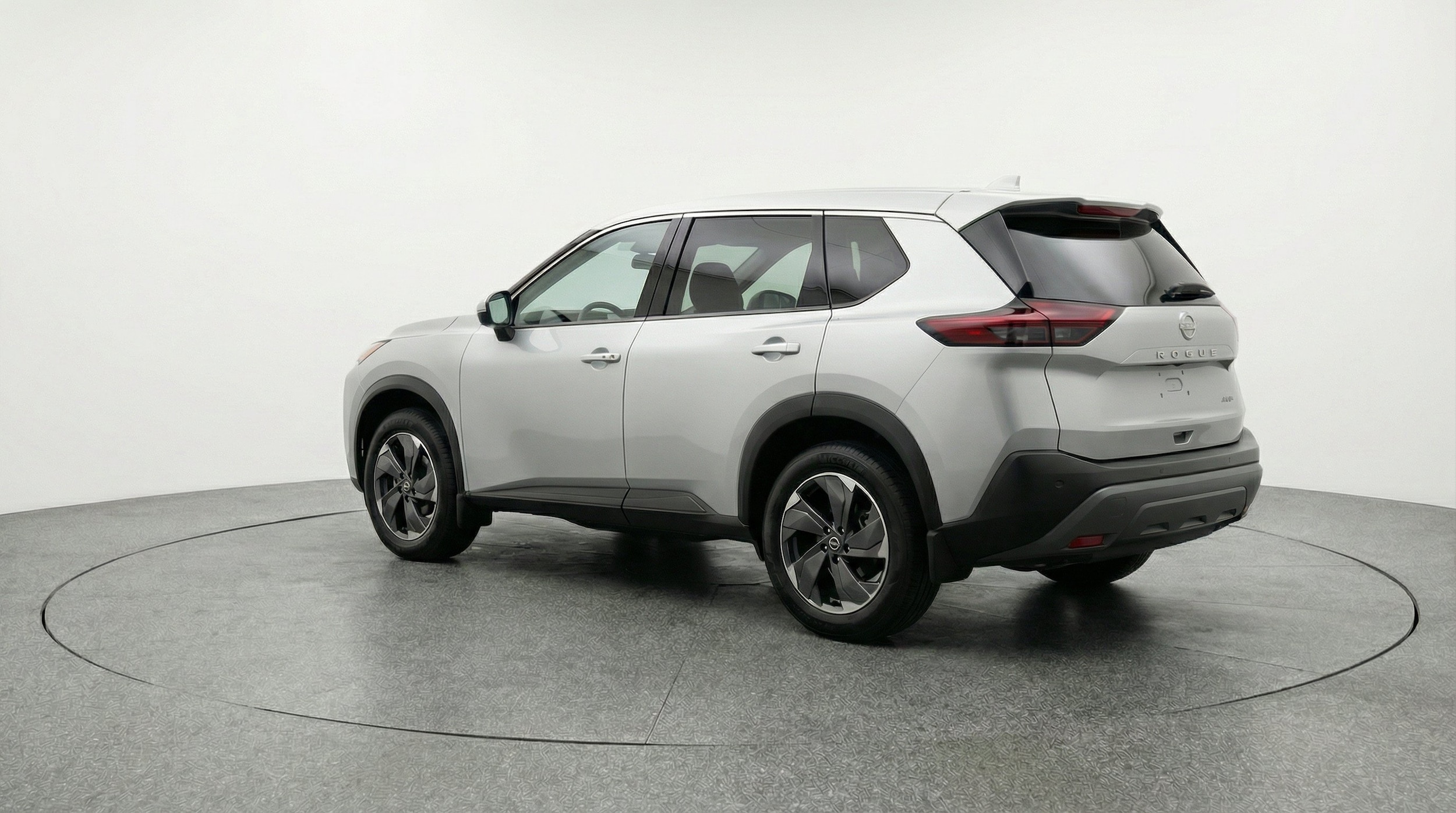 Thumbnail: 2025 Nissan Rogue - 6