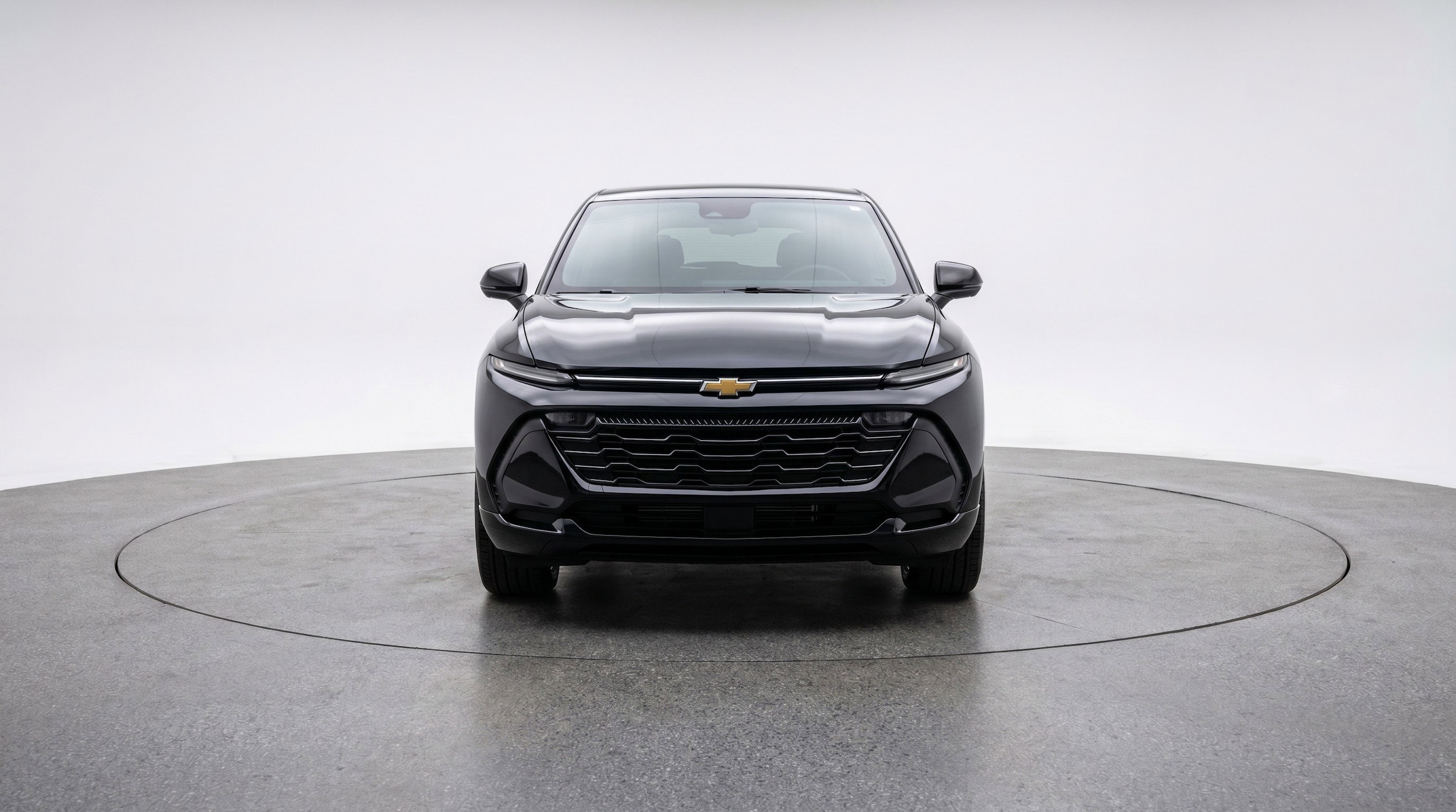 Thumbnail: 2025 Chevrolet Equinox - 2