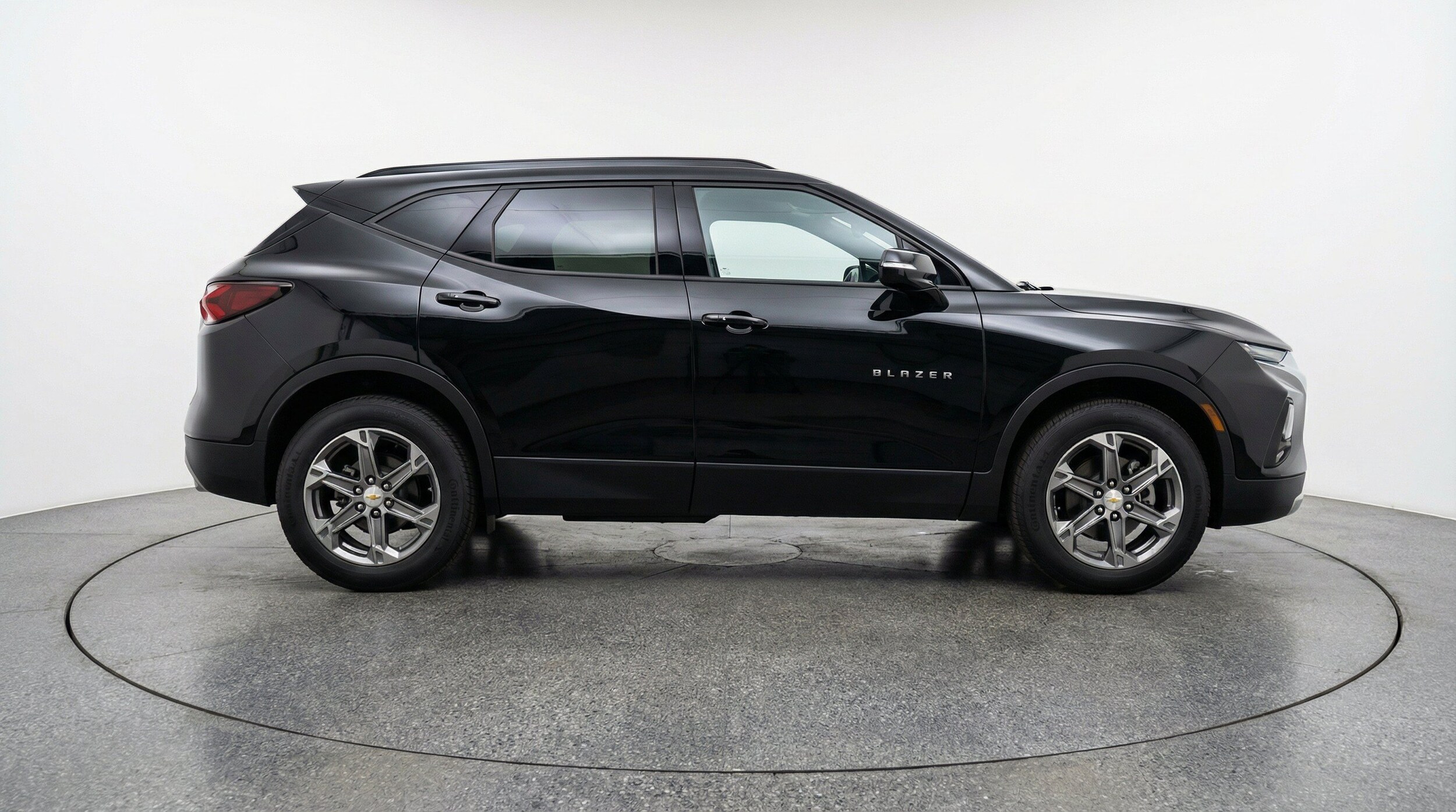 Thumbnail: 2026 Chevrolet Blazer - 11