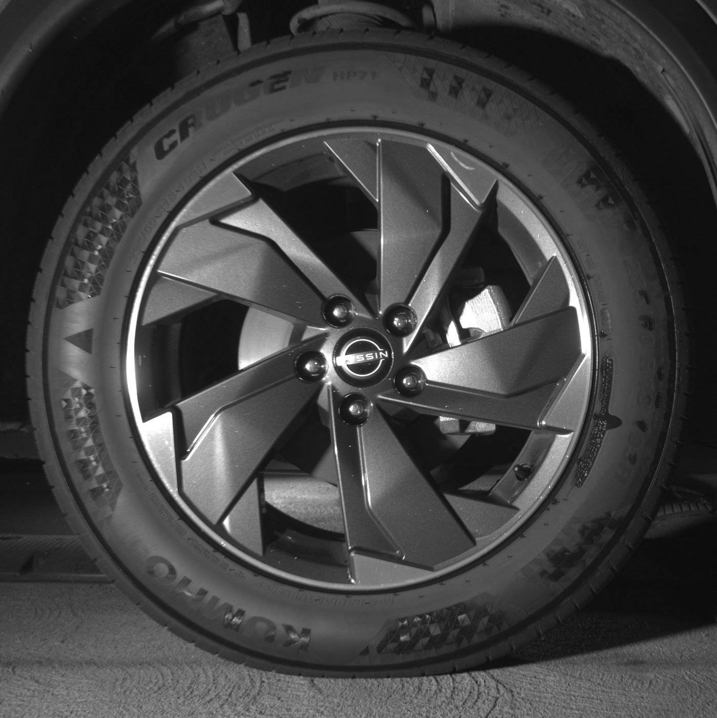 Thumbnail: 2025 Nissan Rogue - 13