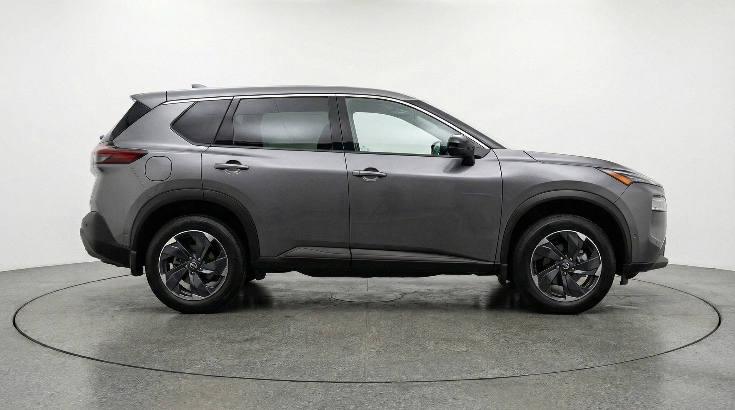 Thumbnail: 2025 Nissan Rogue - 11