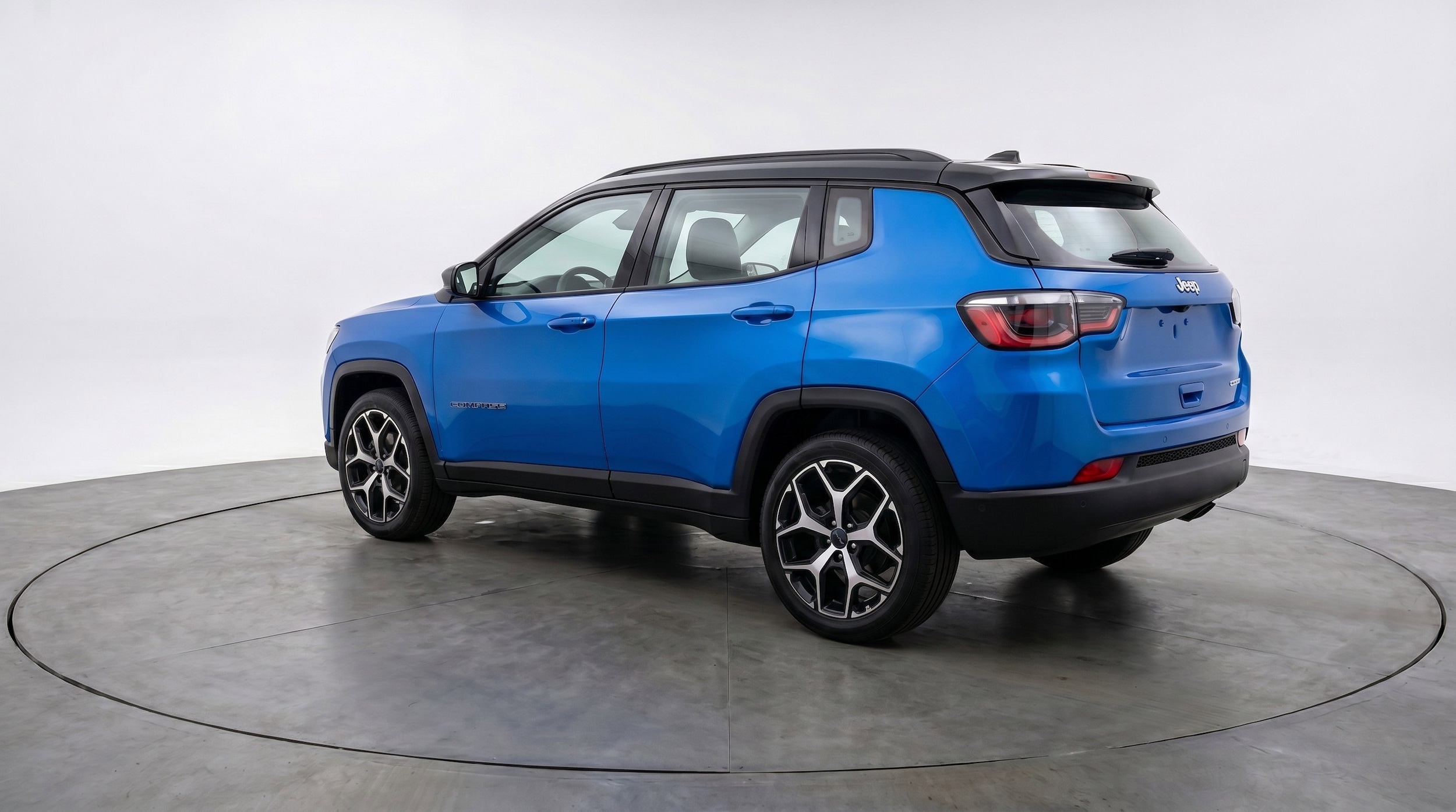 Thumbnail: 2025 Jeep Compass - 6