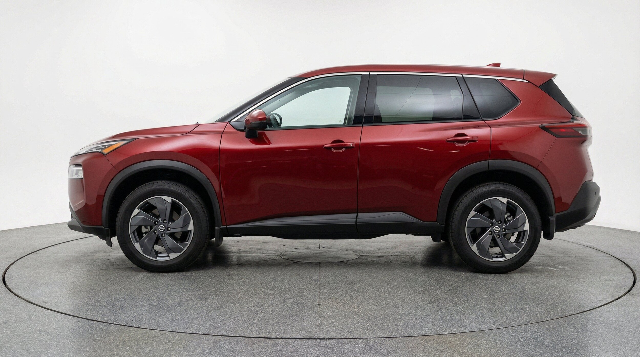 Thumbnail: 2025 Nissan Rogue - 5