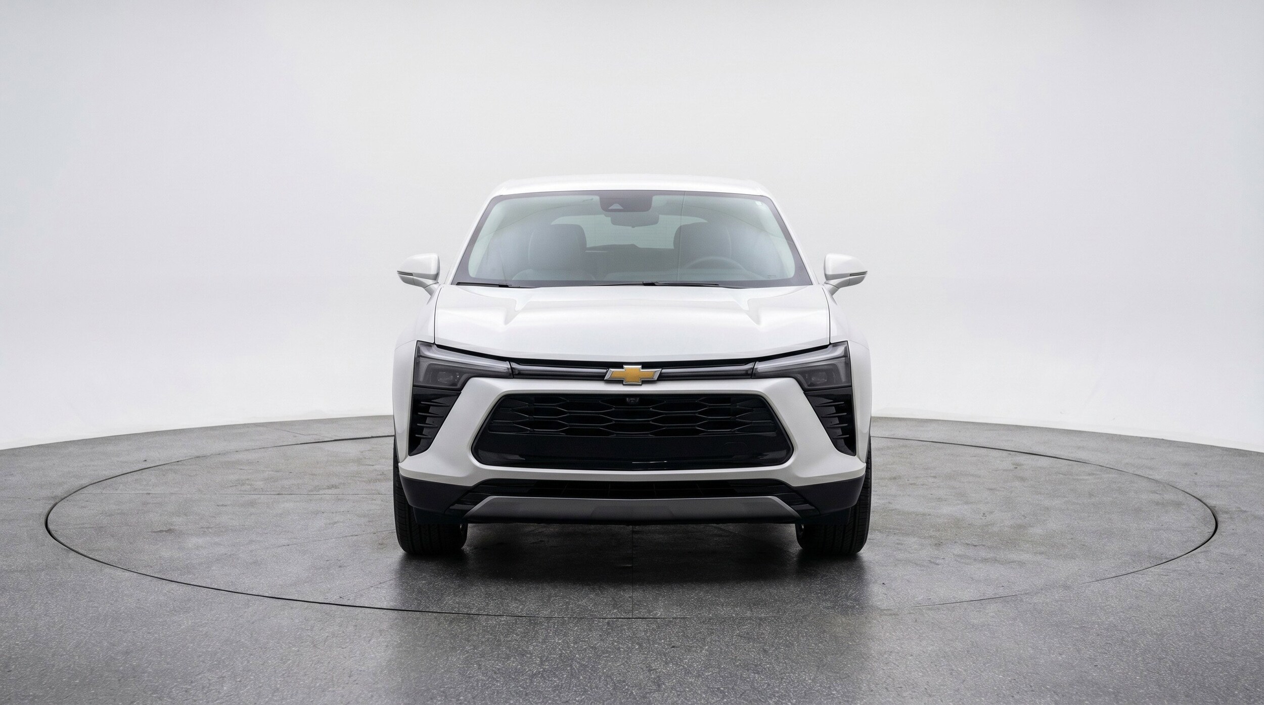 Thumbnail: 2025 Chevrolet Blazer - 2