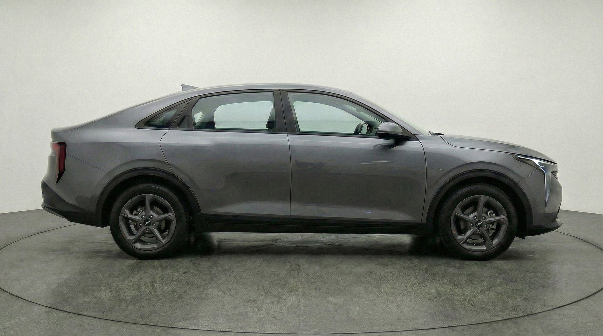 Thumbnail: 2025 Kia K4 - 11