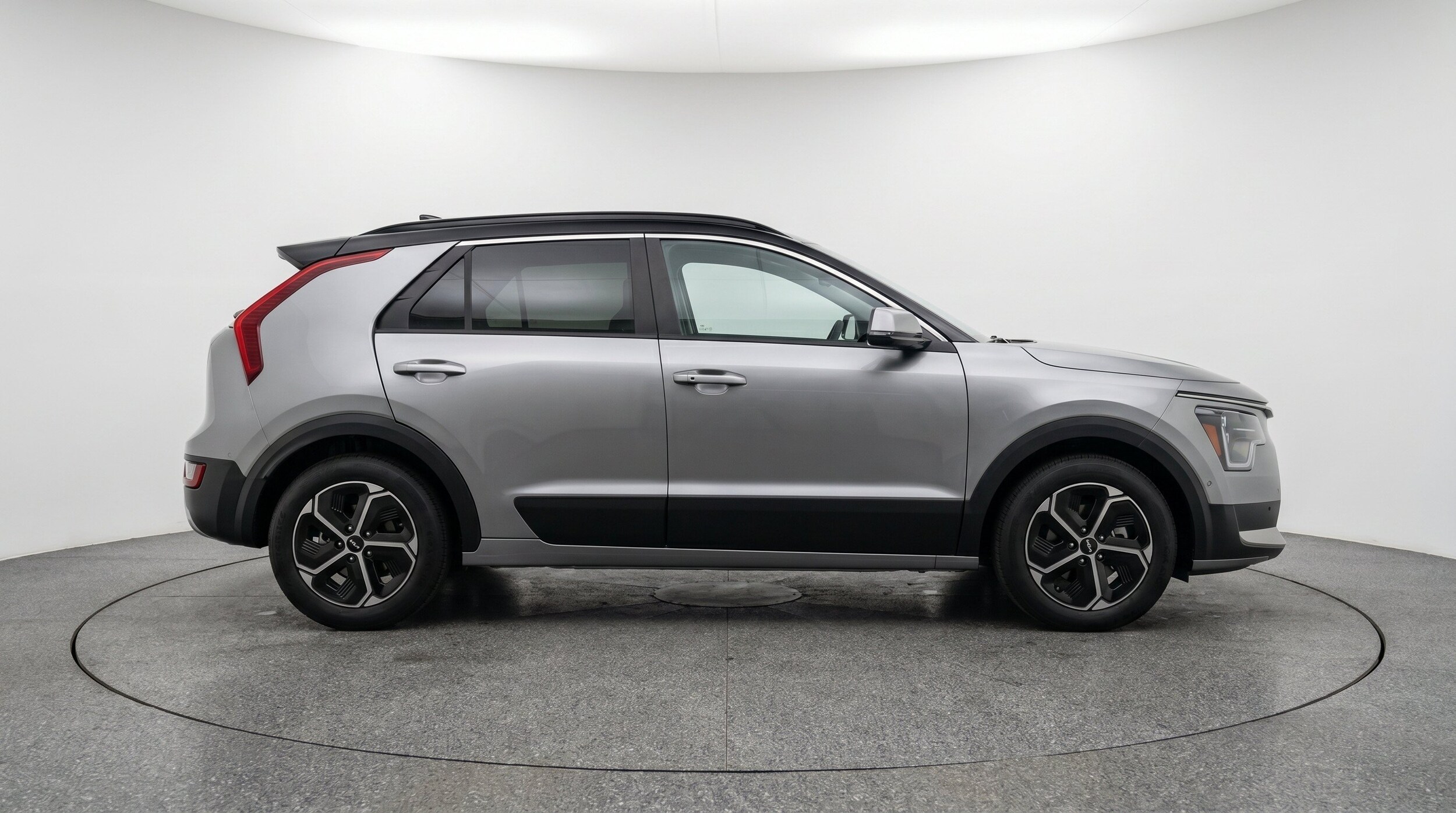 Thumbnail: 2026 Kia Niro - 11