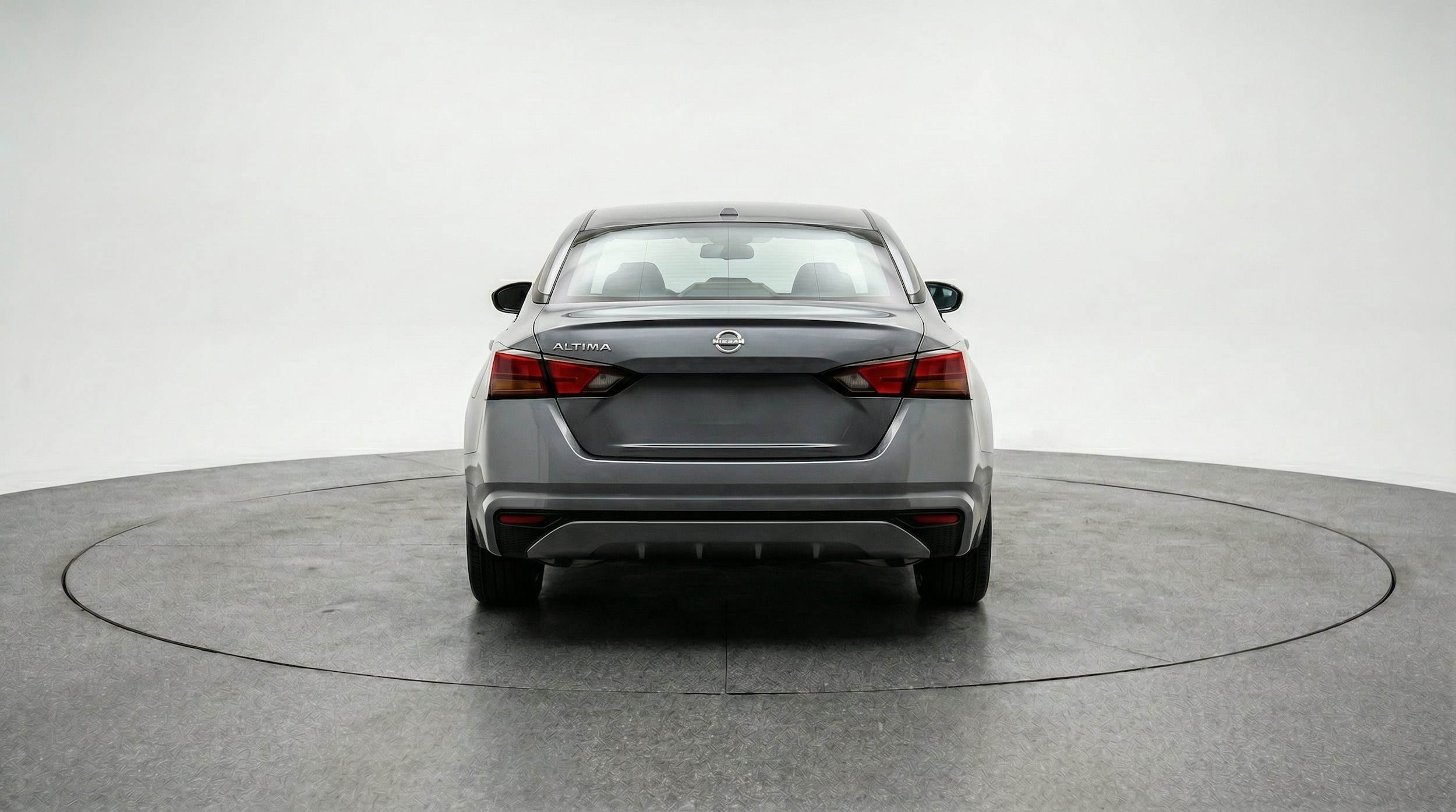 Thumbnail: 2026 Nissan Altima - 7