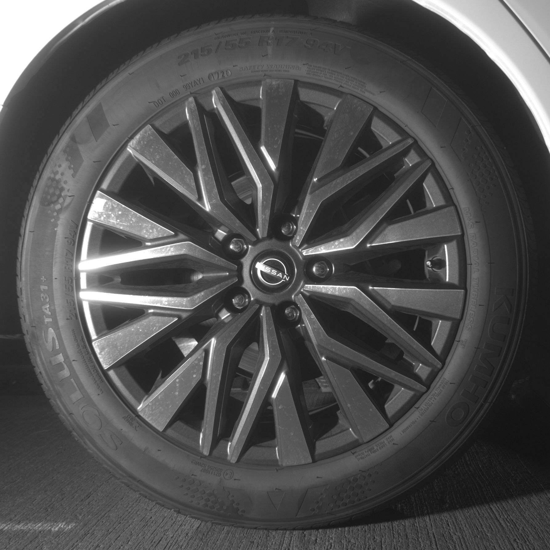 Thumbnail: 2025 Nissan Altima - 15