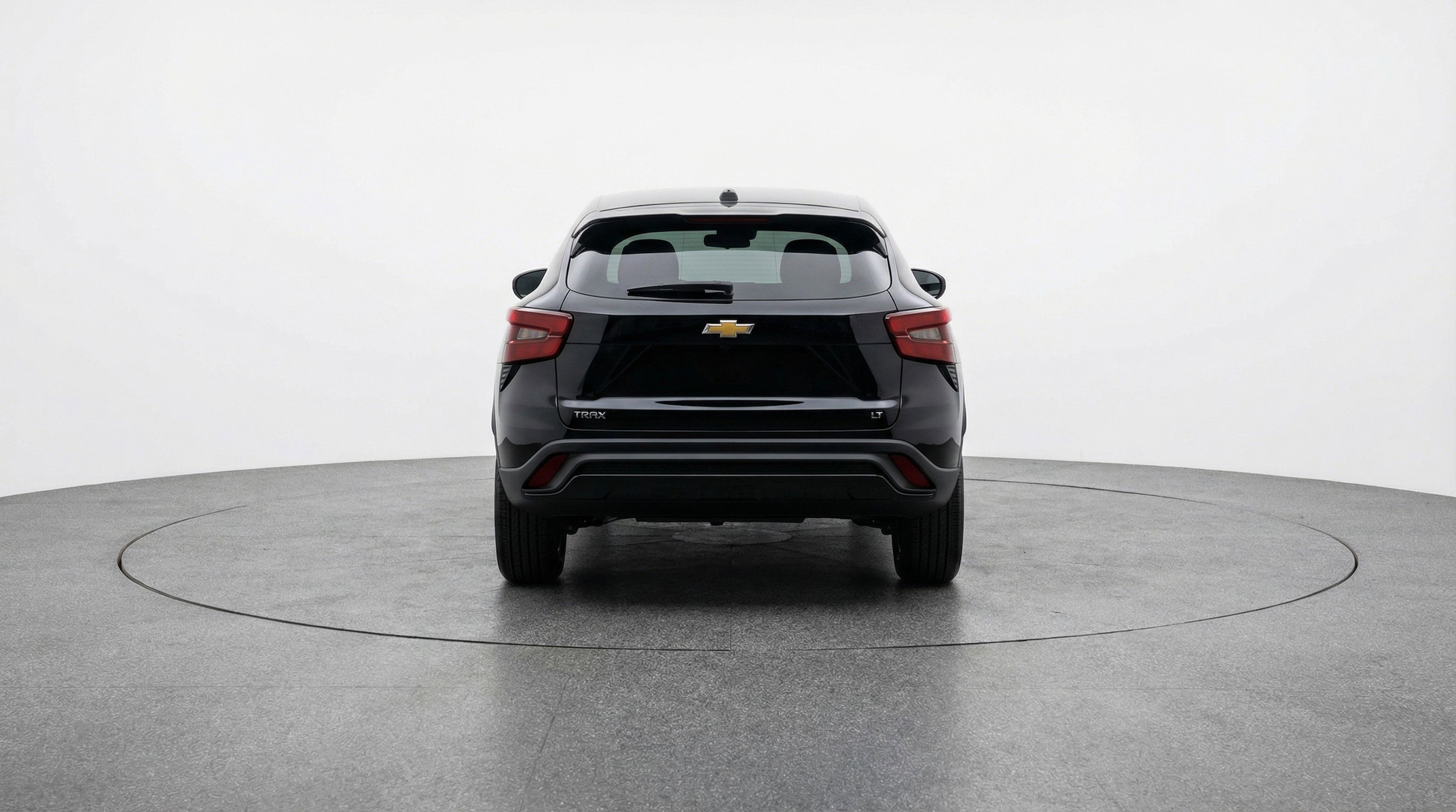 Thumbnail: 2025 Chevrolet Trax - 7