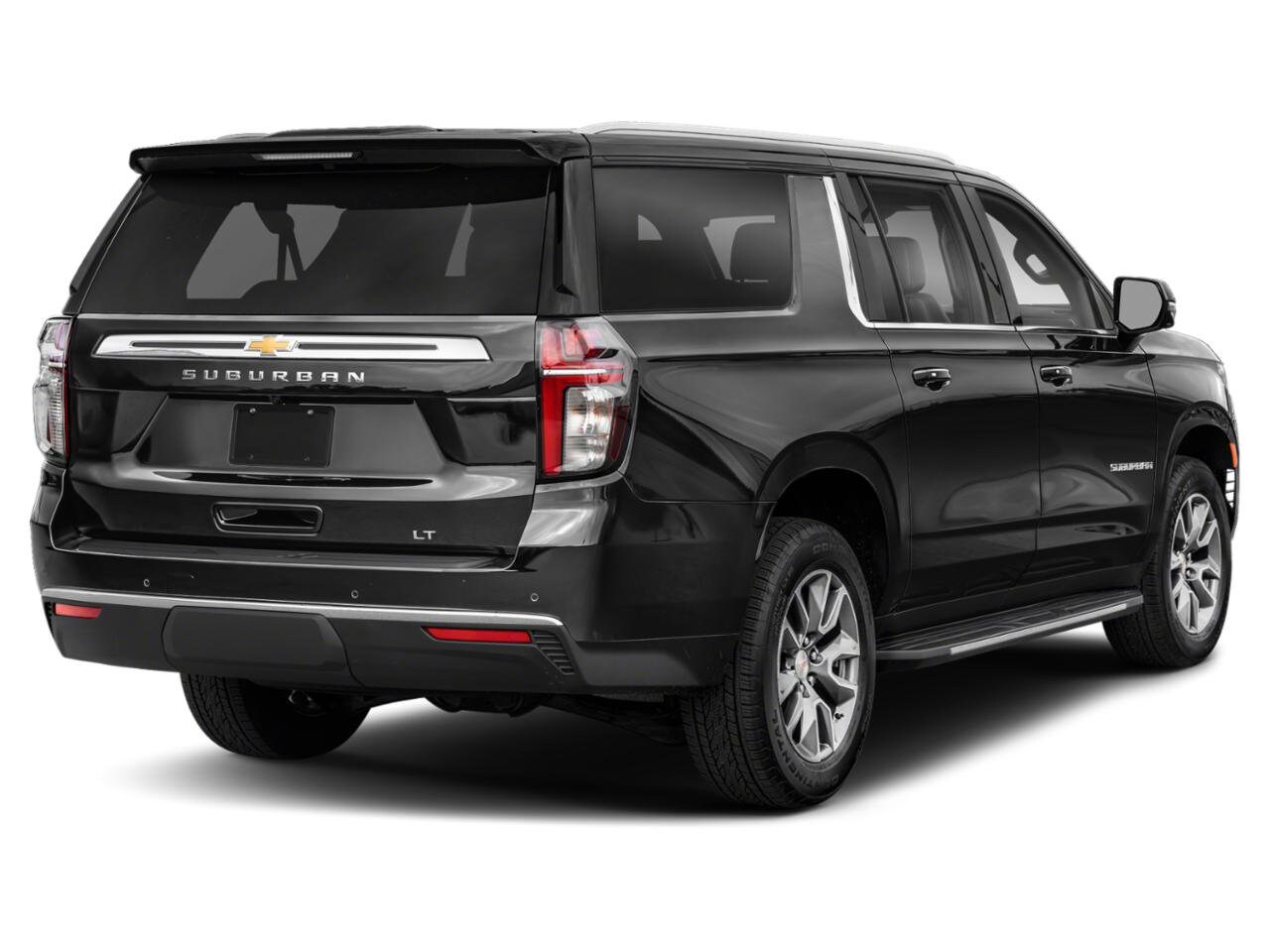 Thumbnail: 2024 Chevrolet Suburban - 2