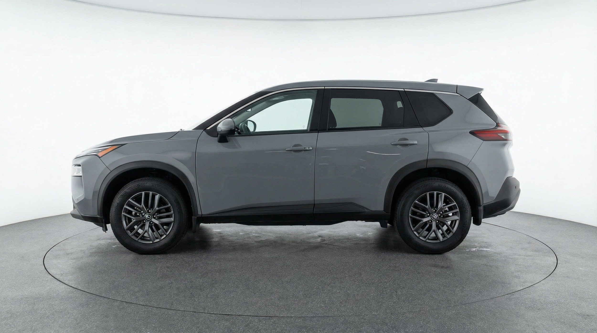 Thumbnail: 2026 Nissan Rogue - 5