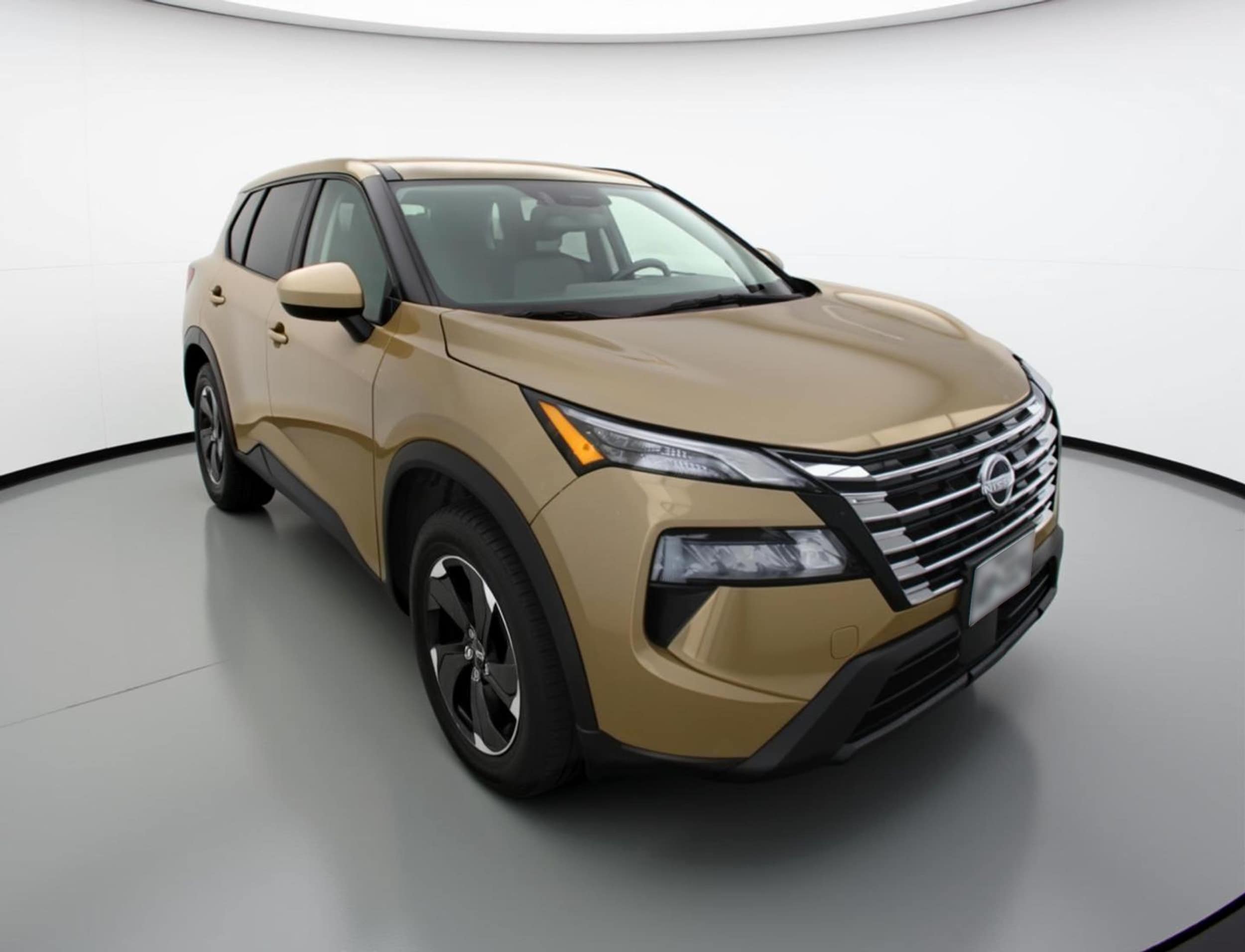 Thumbnail: 2025 Nissan Rogue - 1