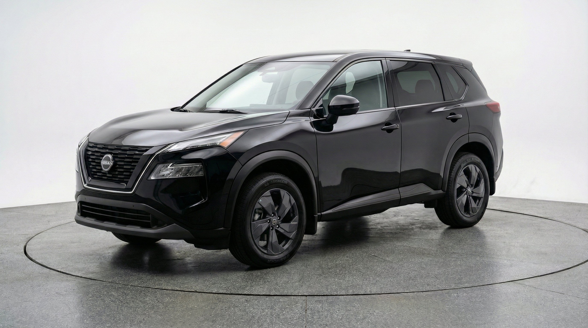Thumbnail: 2026 Nissan Rogue - 3