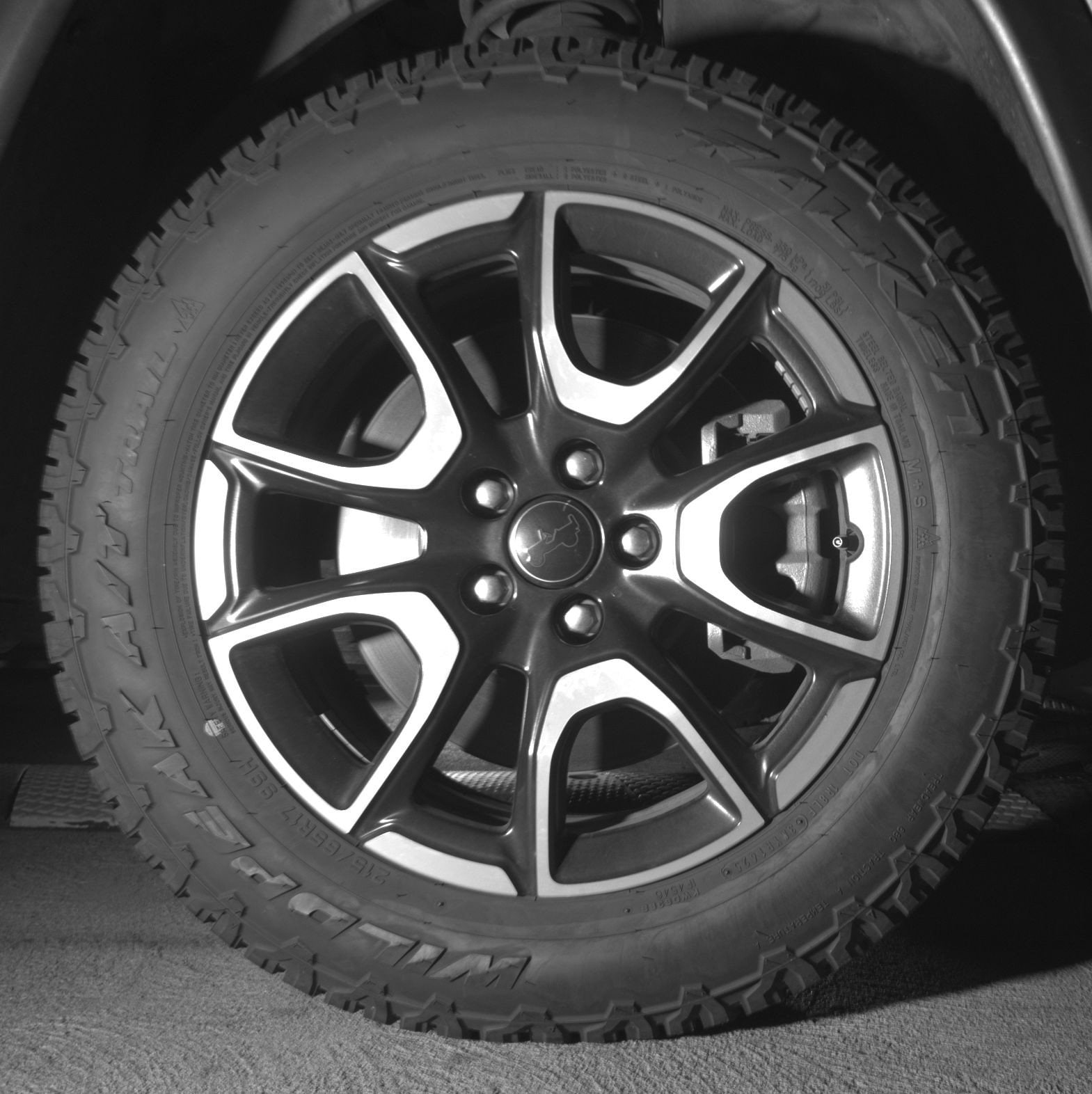 Thumbnail: 2025 Jeep Compass - 13