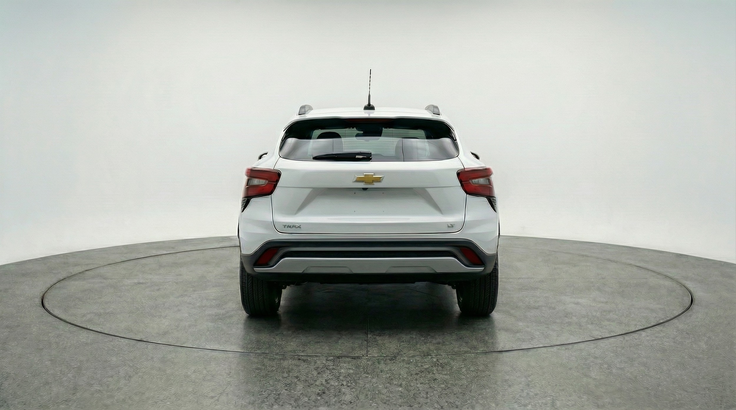 Thumbnail: 2025 Chevrolet Trax - 6