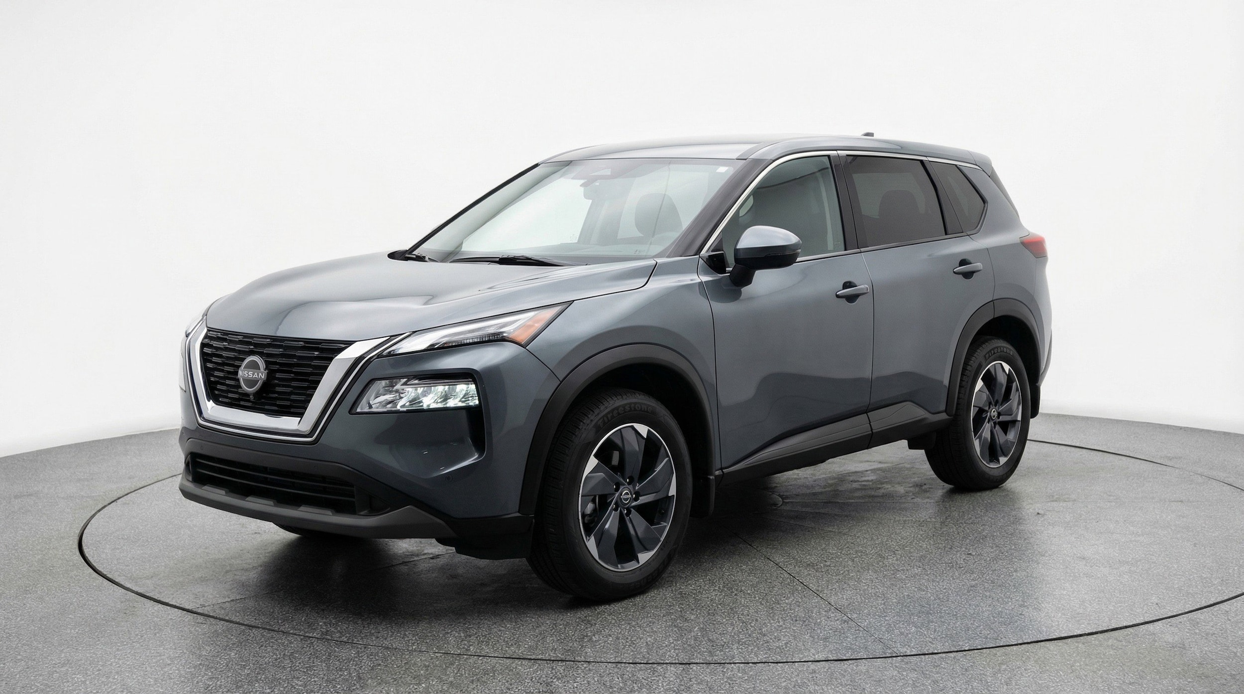 Thumbnail: 2025 Nissan Rogue - 3