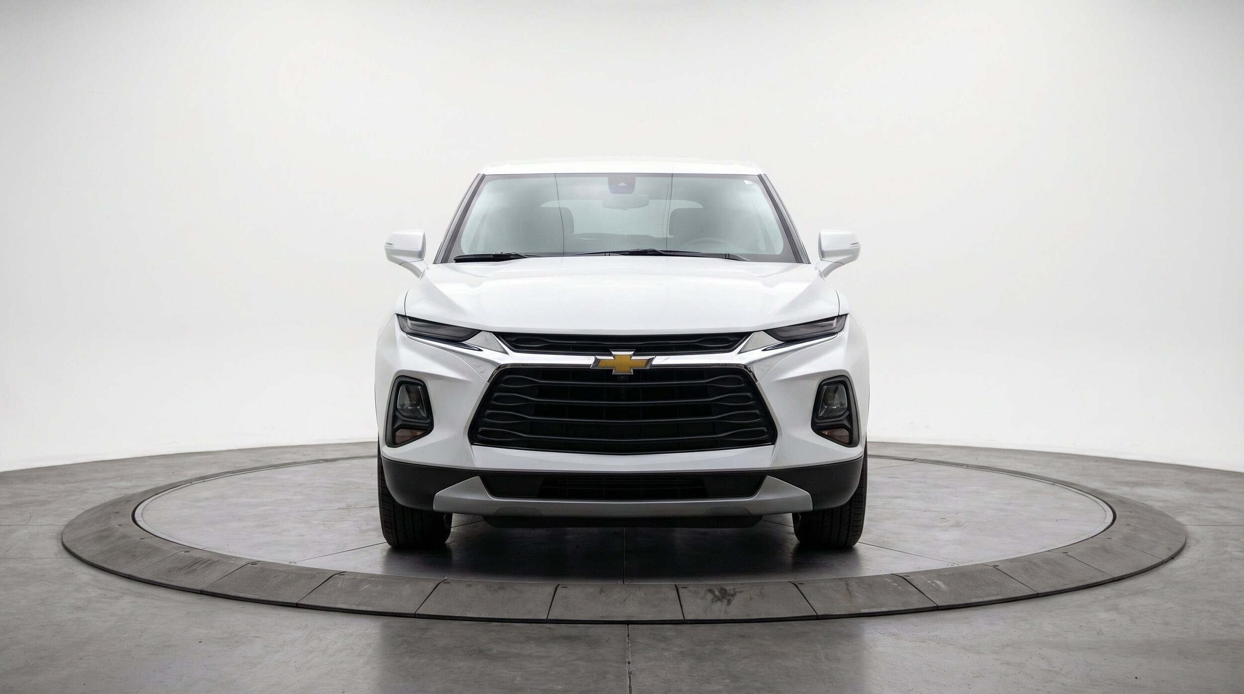 Thumbnail: 2026 Chevrolet Blazer - 2