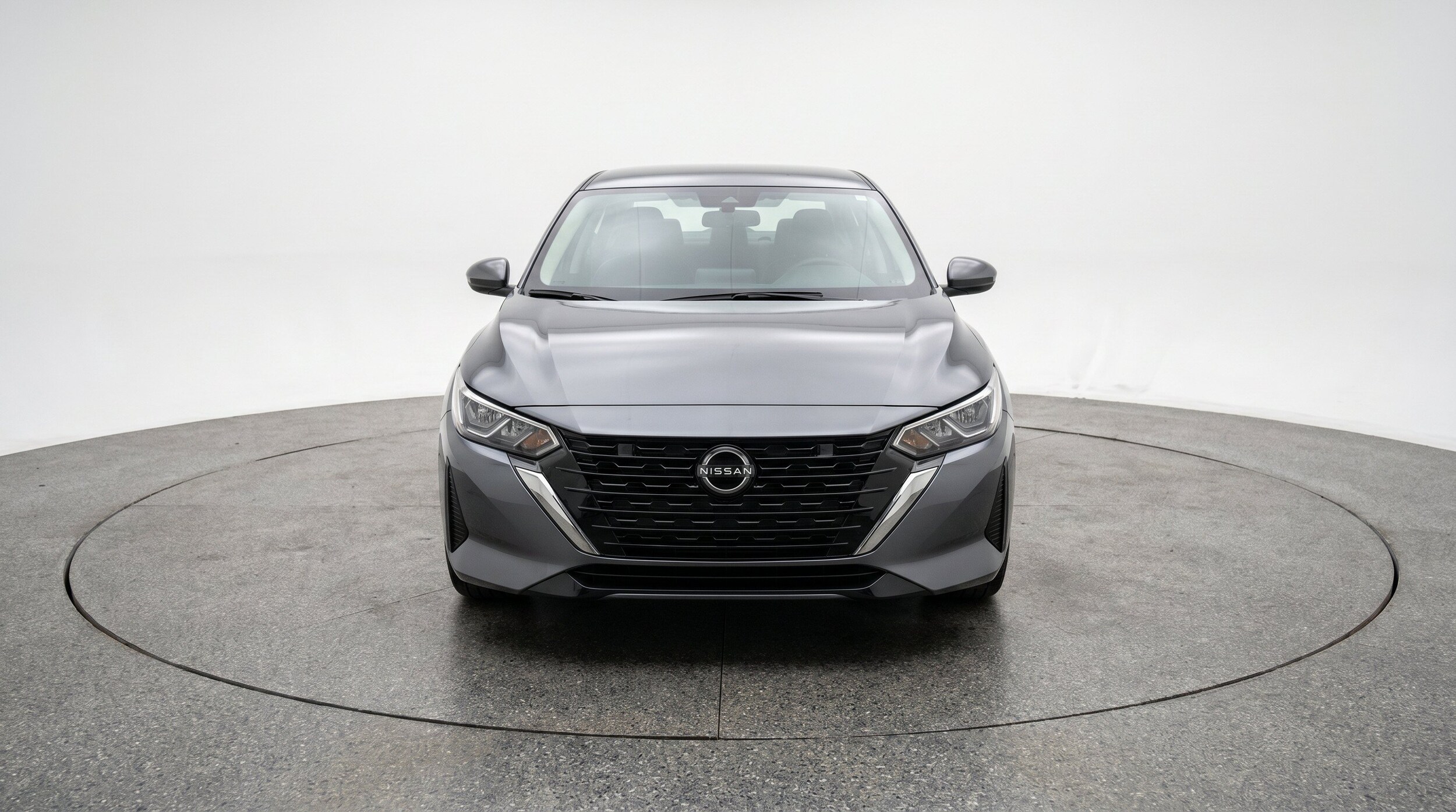 Thumbnail: 2025 Nissan Sentra - 2