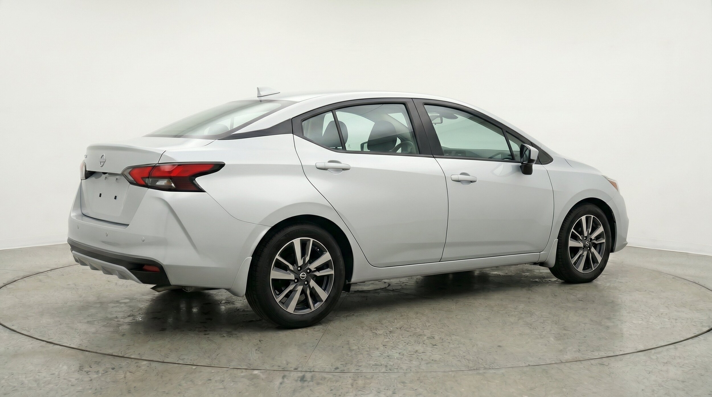 Thumbnail: 2025 Nissan Versa - 9