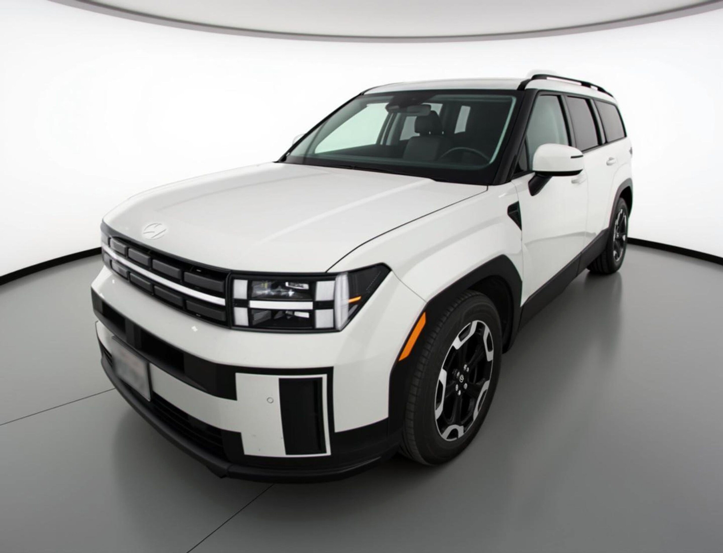 Thumbnail: 2025 Hyundai Santa Fe - 3