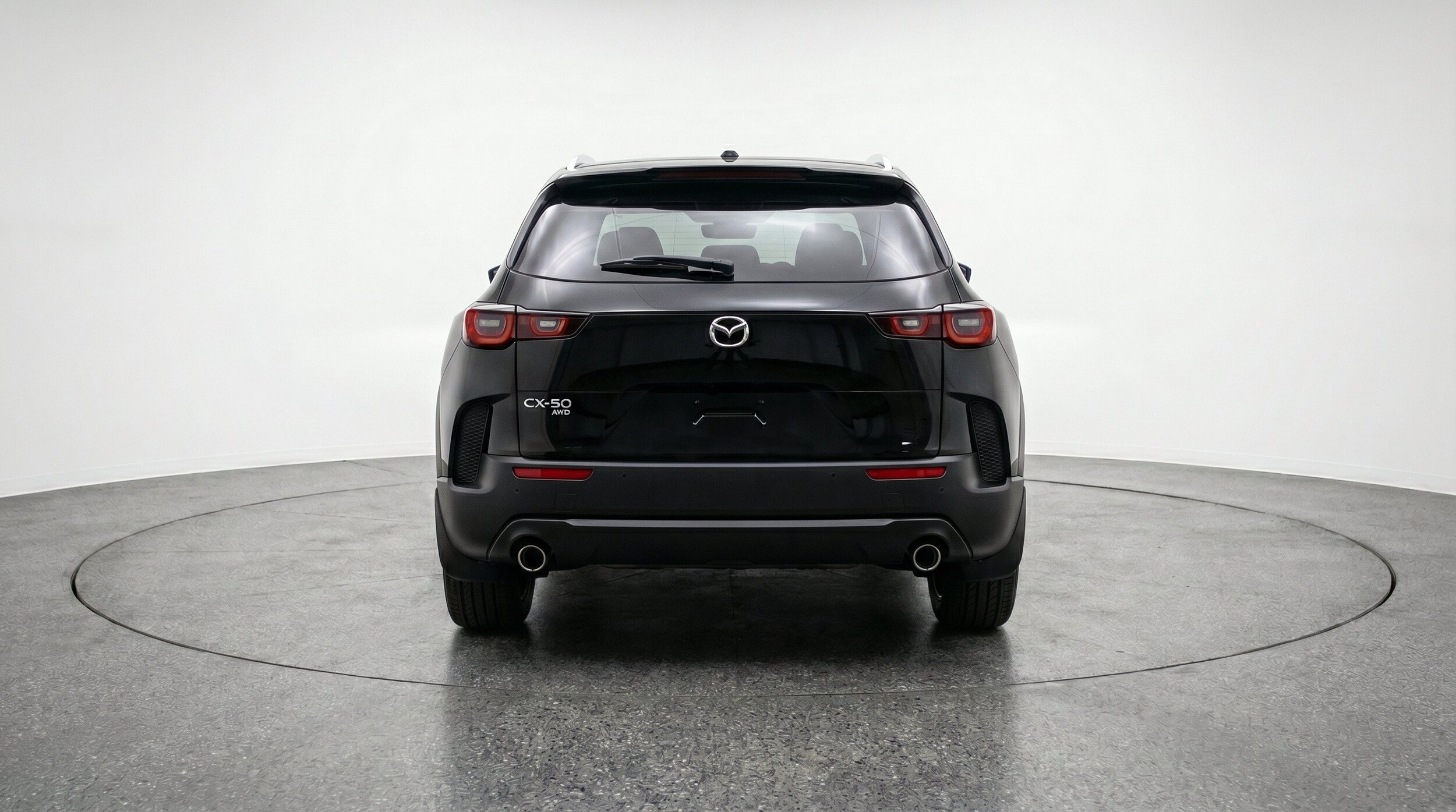 Thumbnail: 2026 Mazda CX-50 - 7