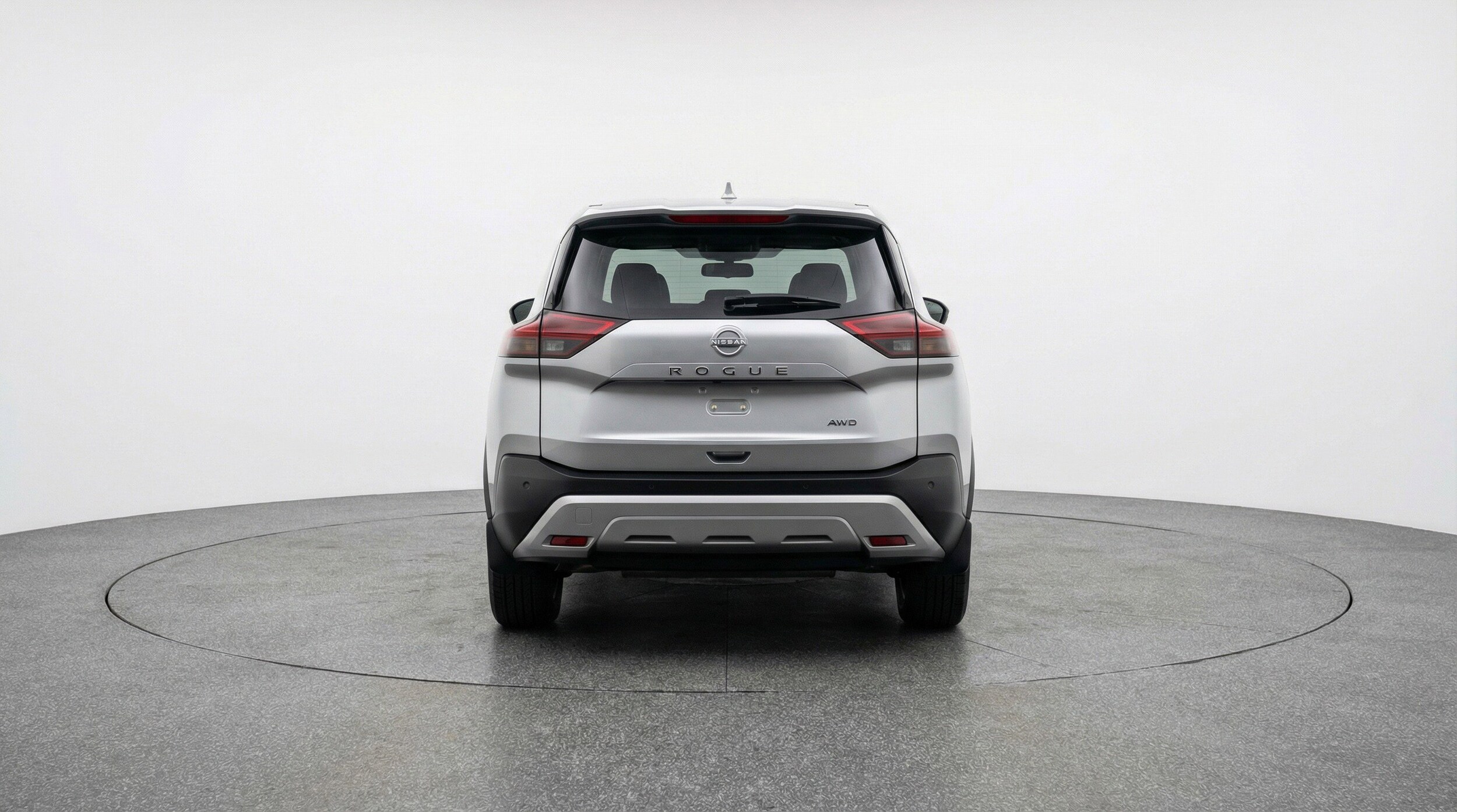 Thumbnail: 2025 Nissan Rogue - 7