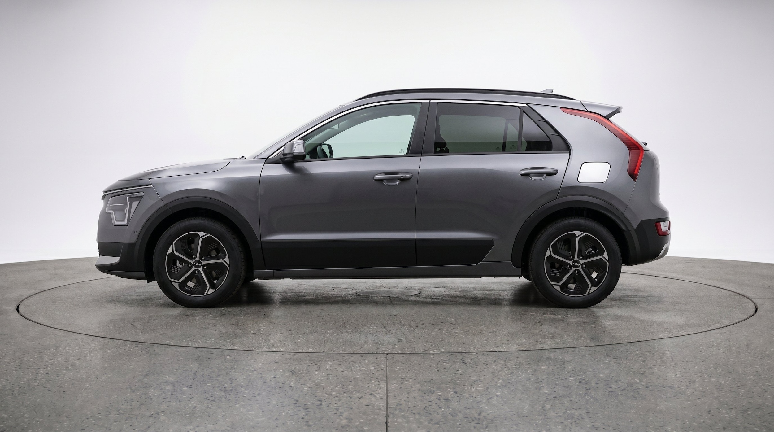 Thumbnail: 2026 Kia Niro - 5