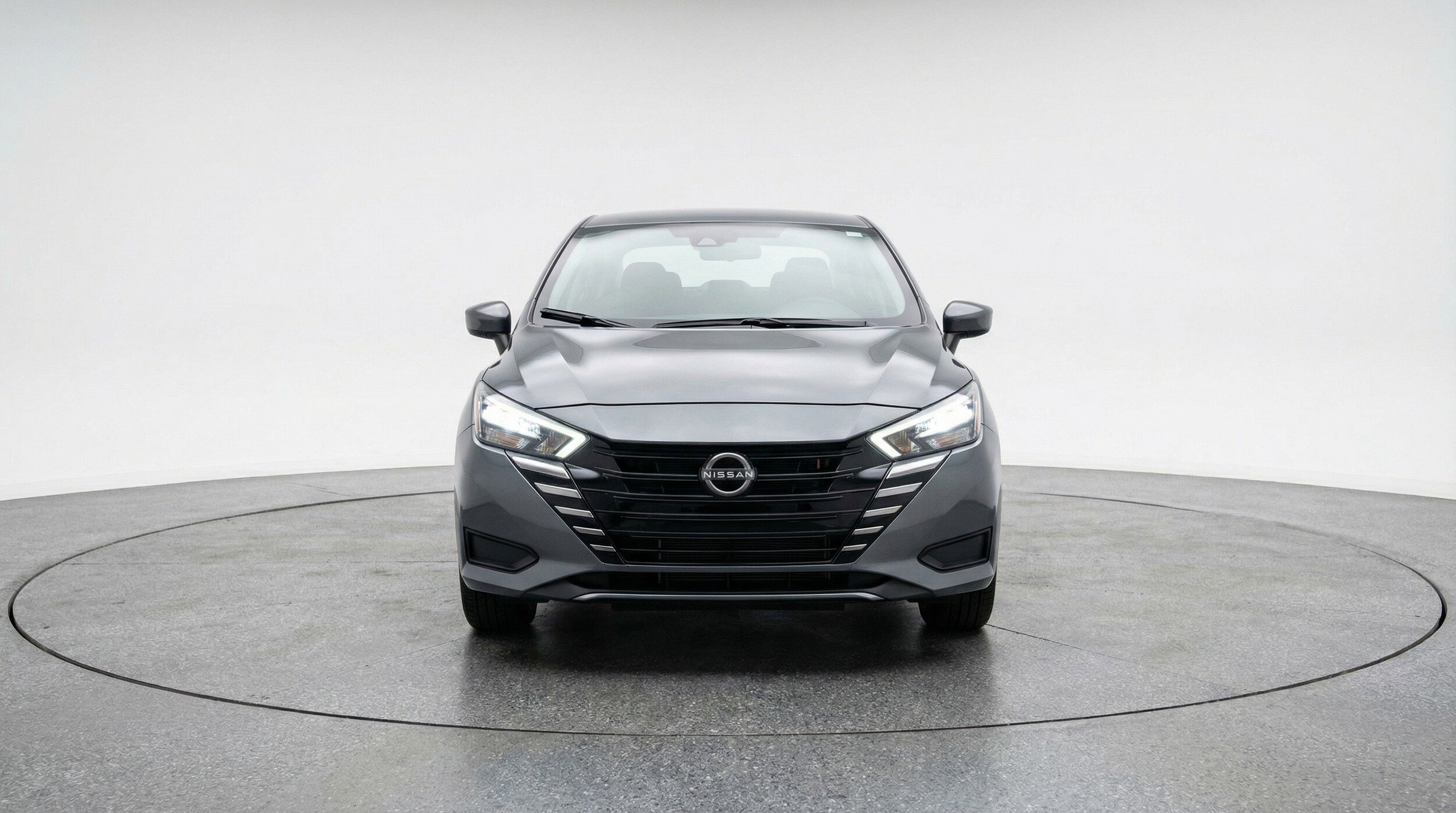 Thumbnail: 2025 Nissan Versa - 2