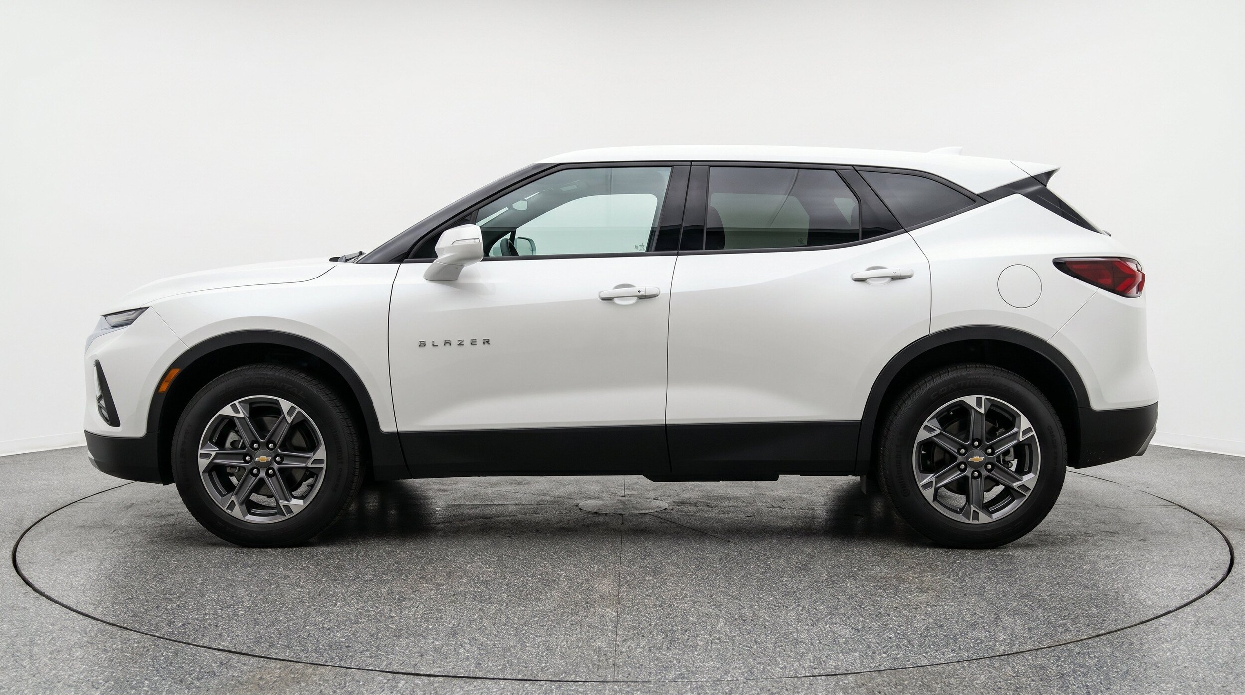 Thumbnail: 2026 Chevrolet Blazer - 5